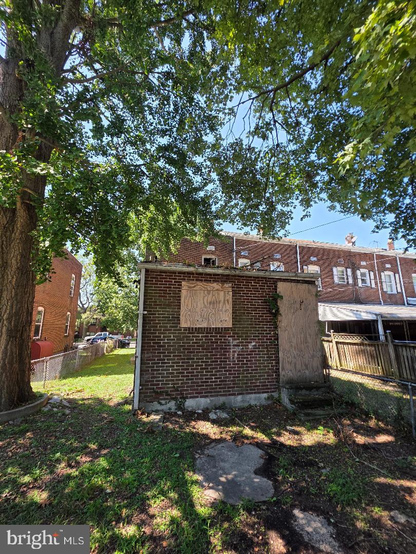 CHERRY HILL - Residential