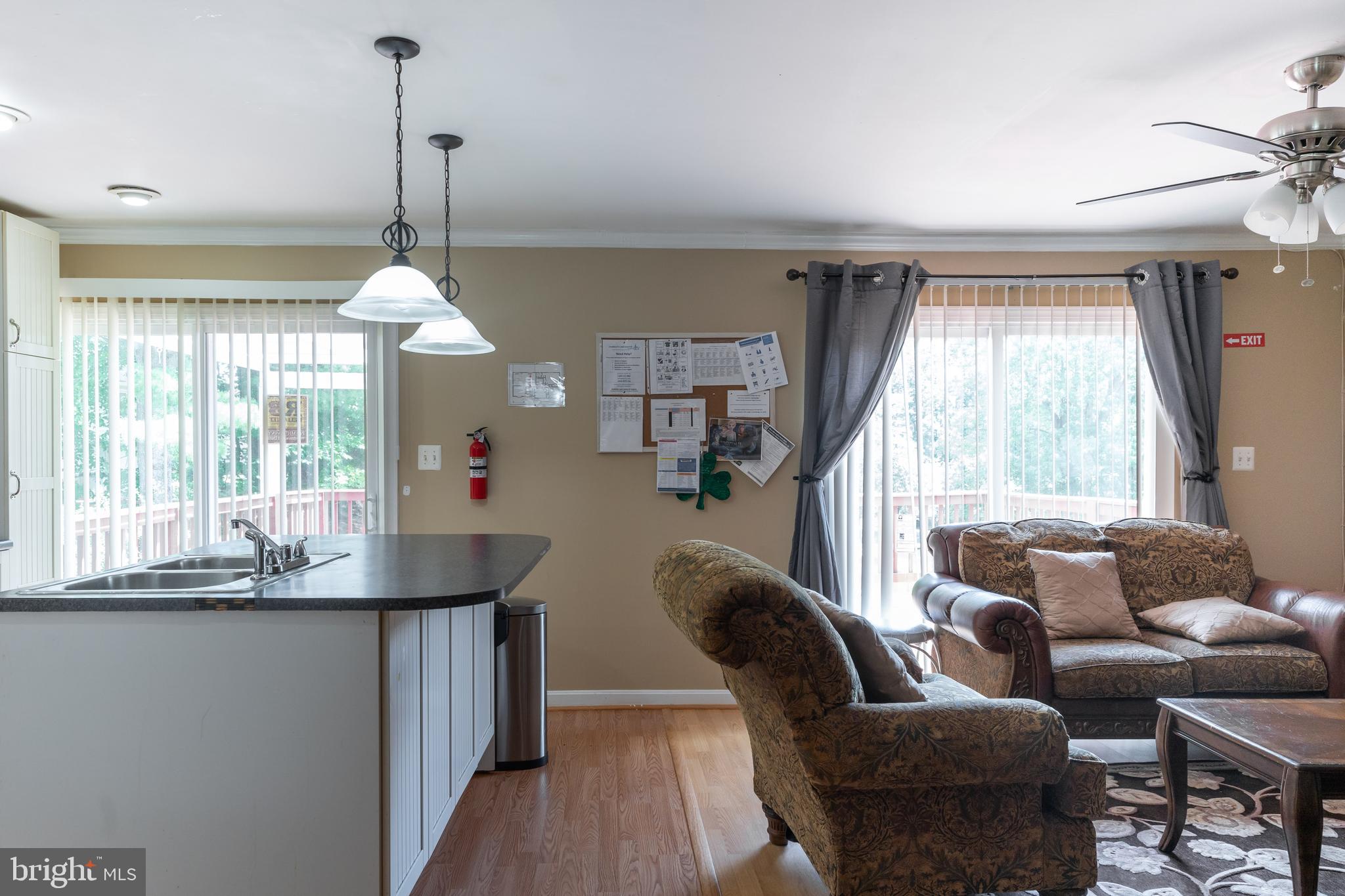 DALE CITY - Residential