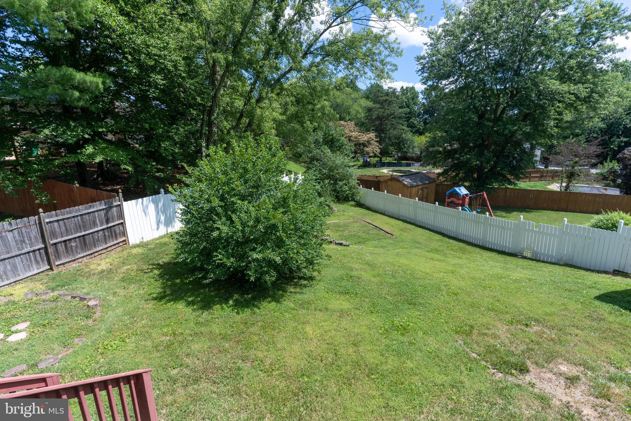 DALE CITY - Residential