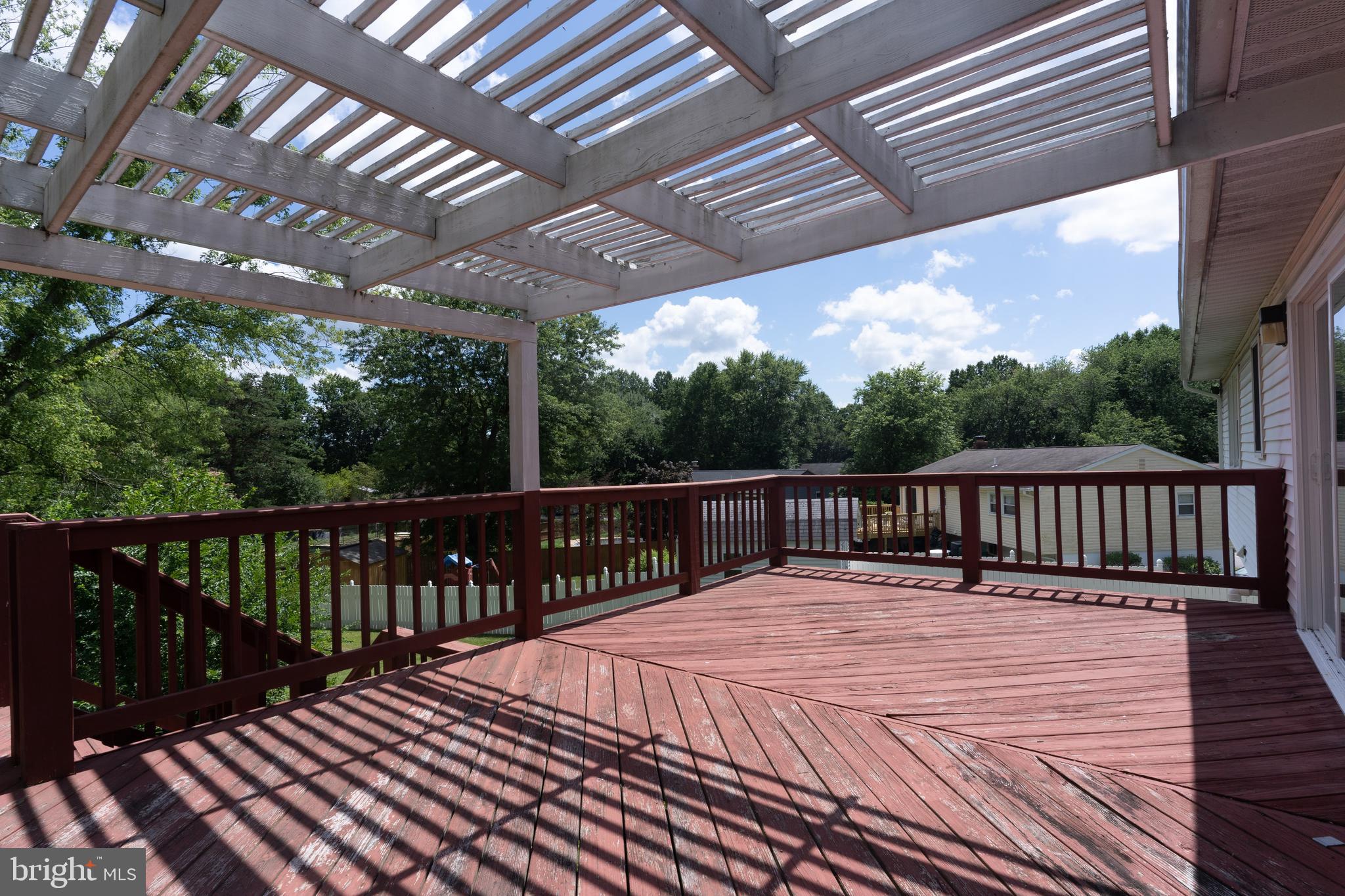 DALE CITY - Residential