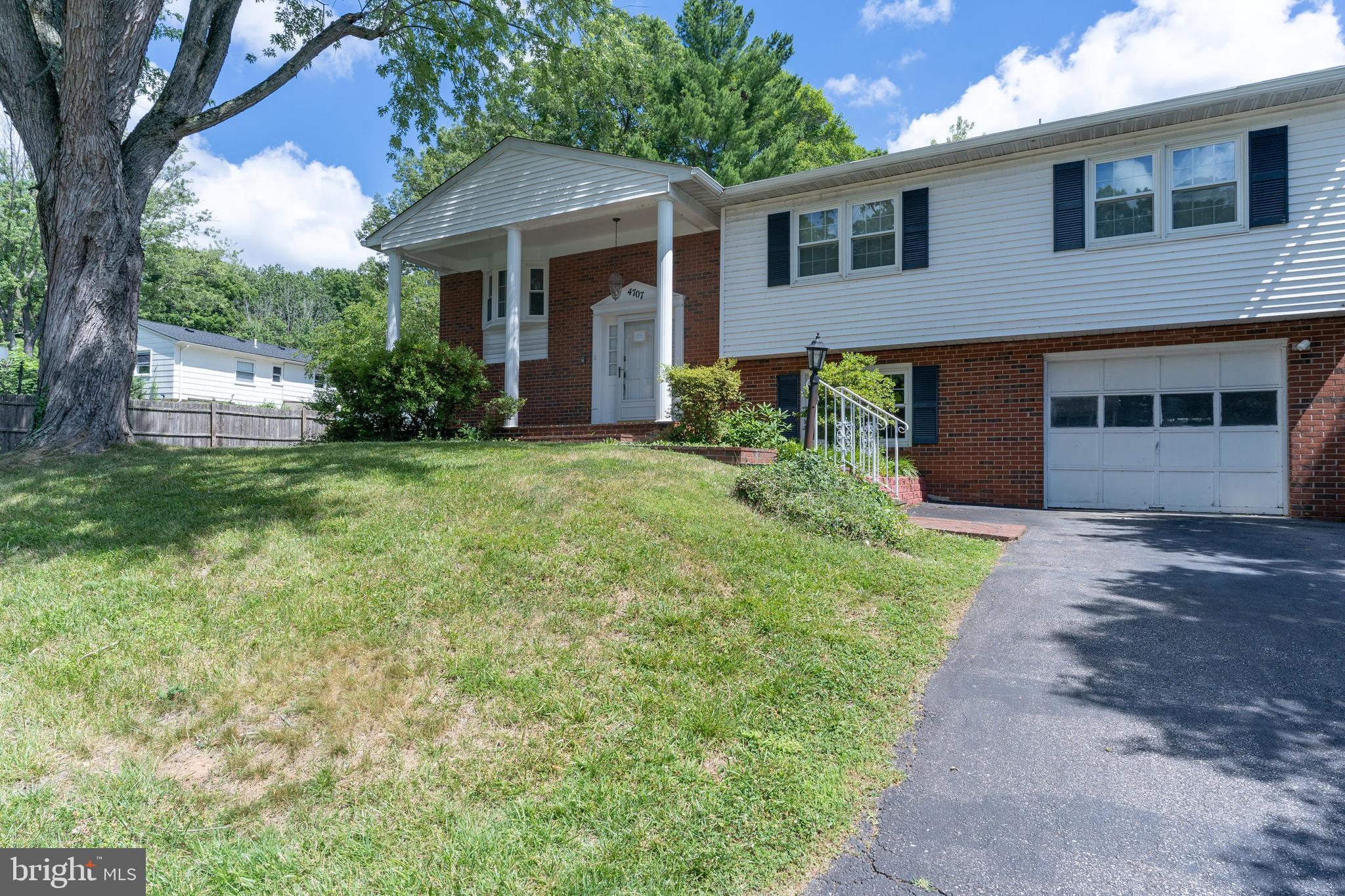 DALE CITY - Residential