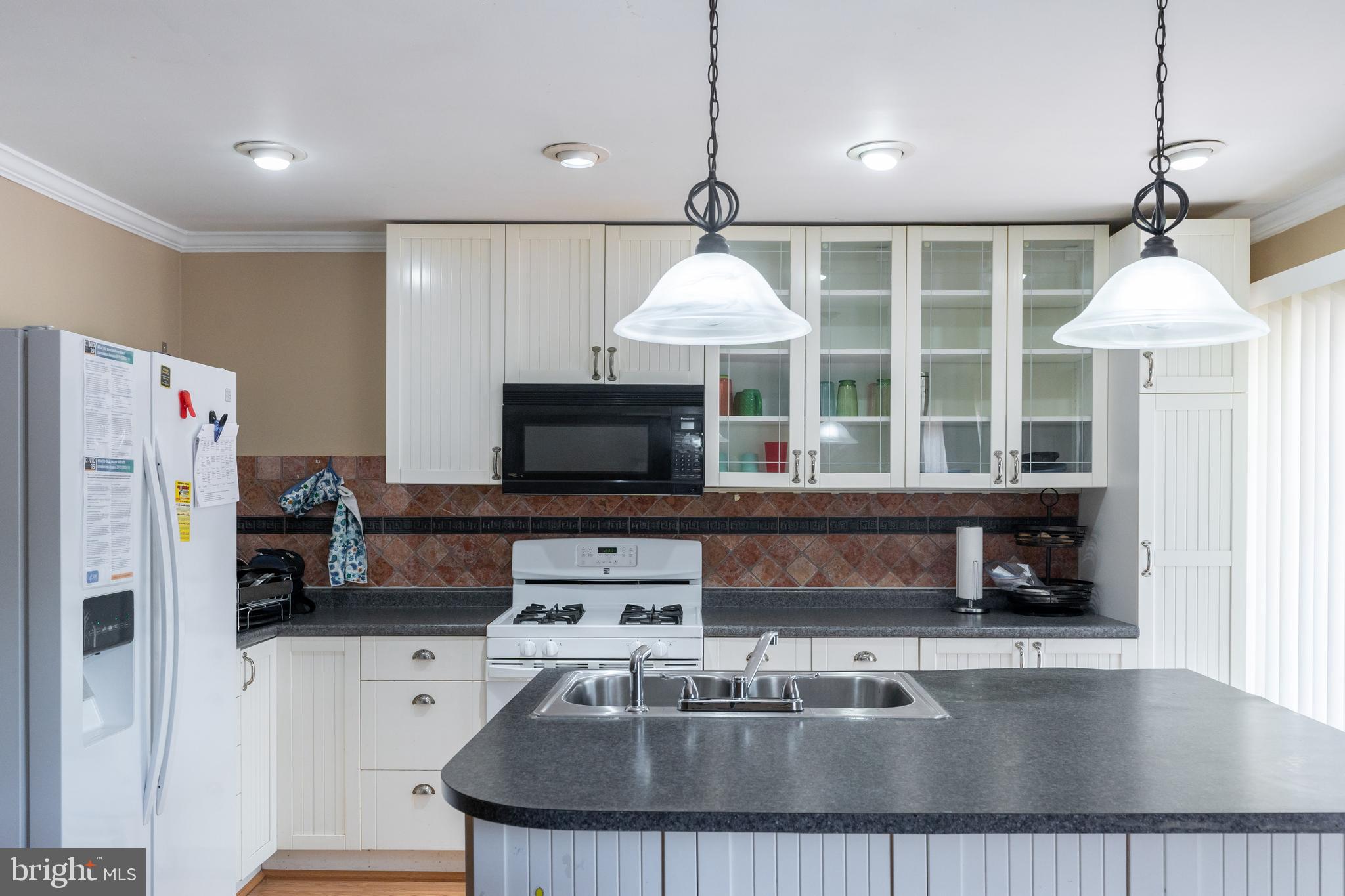 DALE CITY - Residential