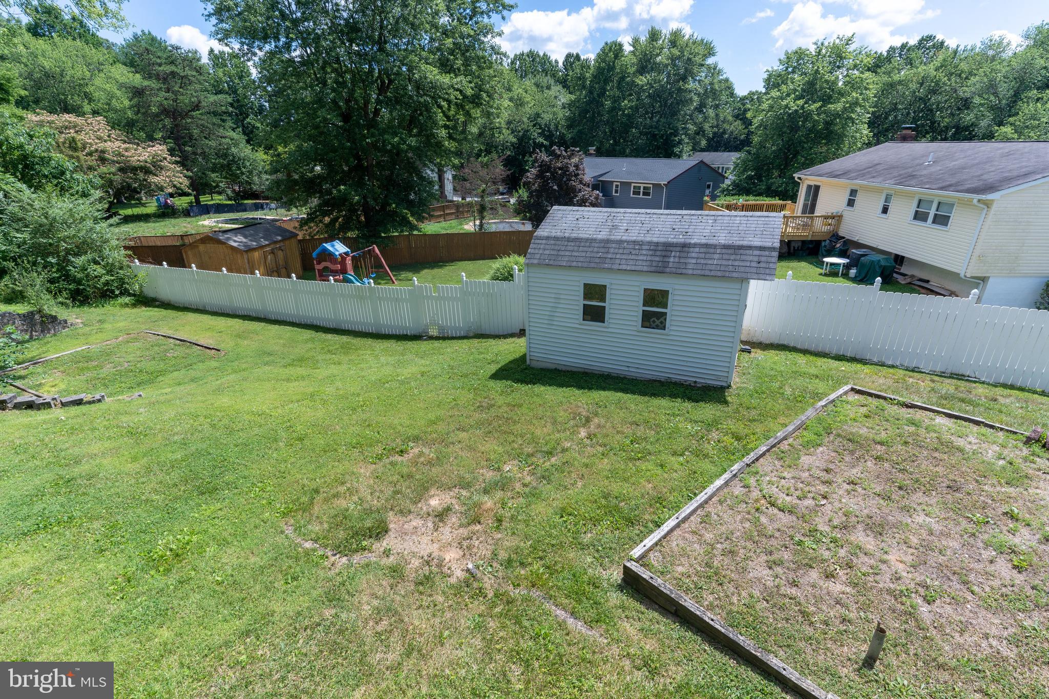 DALE CITY - Residential