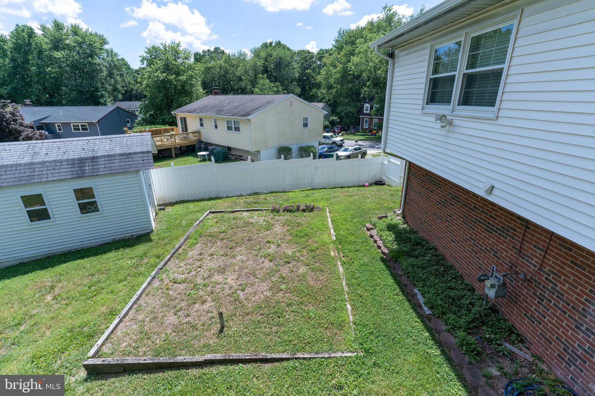 DALE CITY - Residential