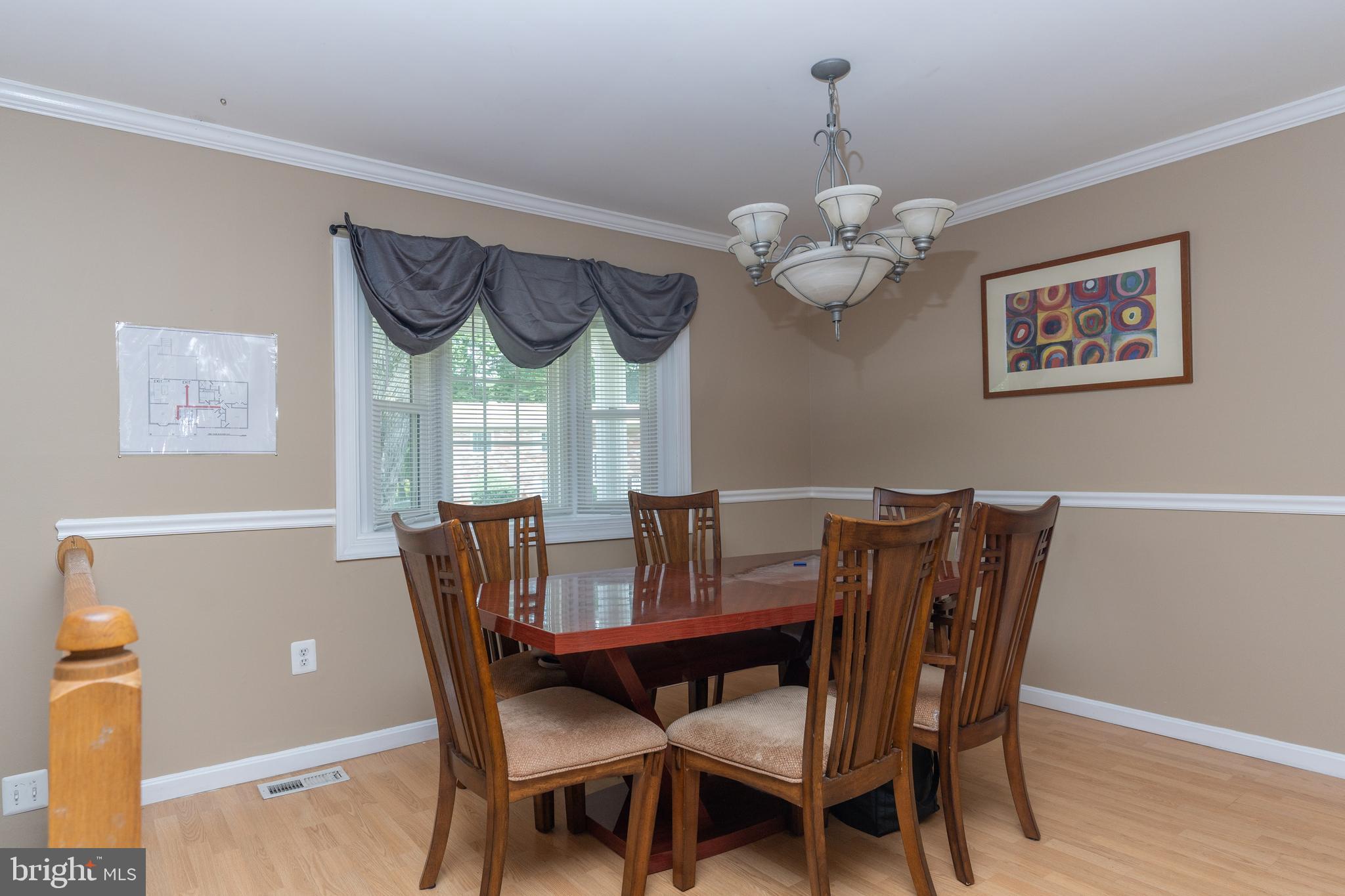 DALE CITY - Residential