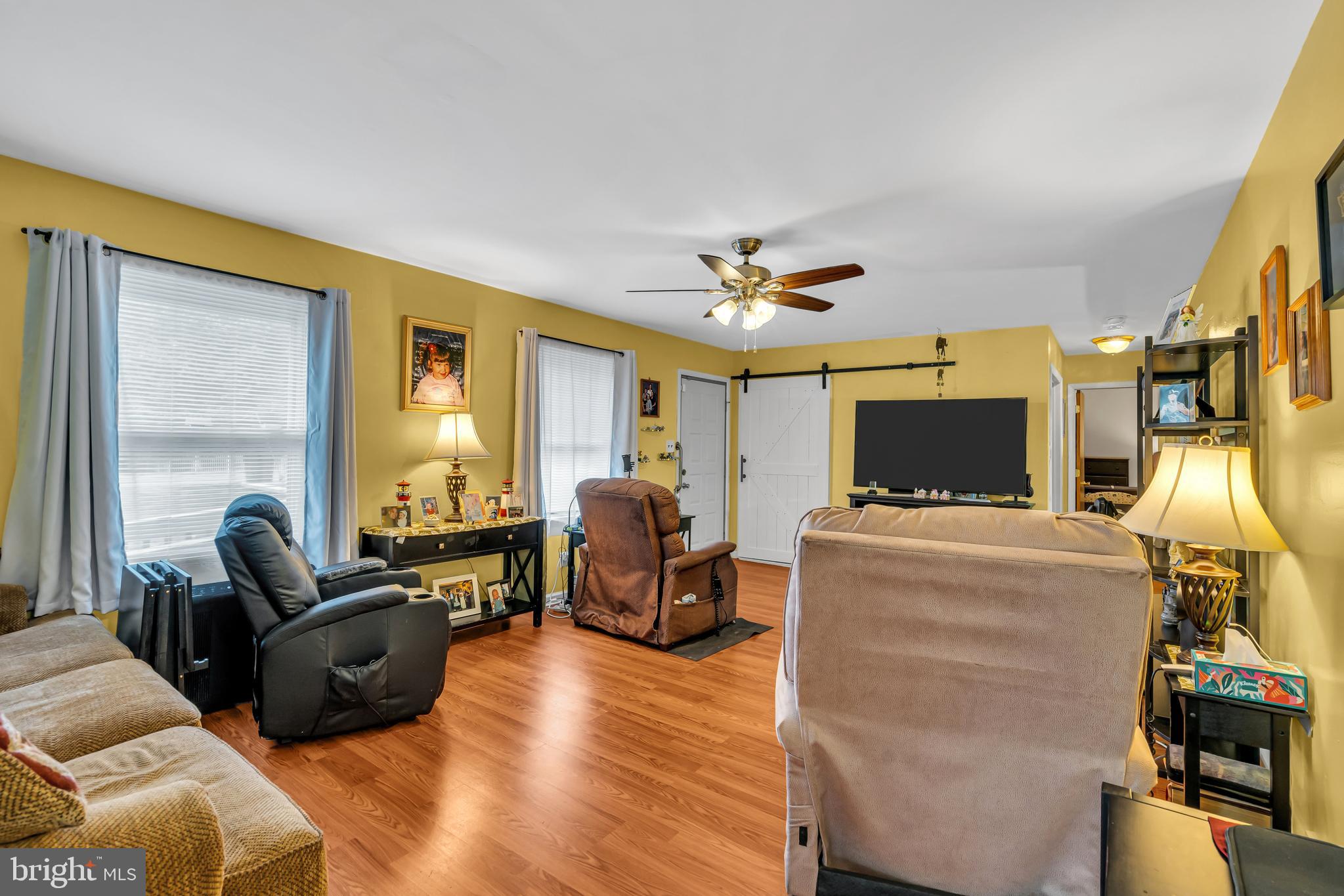 733 BUCK ROAD