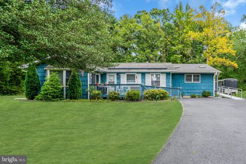 Photo of 733 Buck Road, MONROEVILLE, NJ 08343 (MLS # NJGL2075462)
