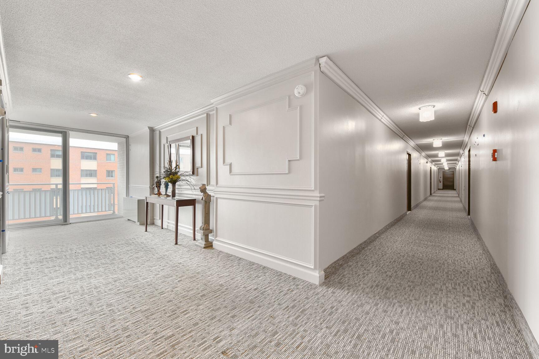 RIDGE HOUSE CONDOMINIUM - Residential