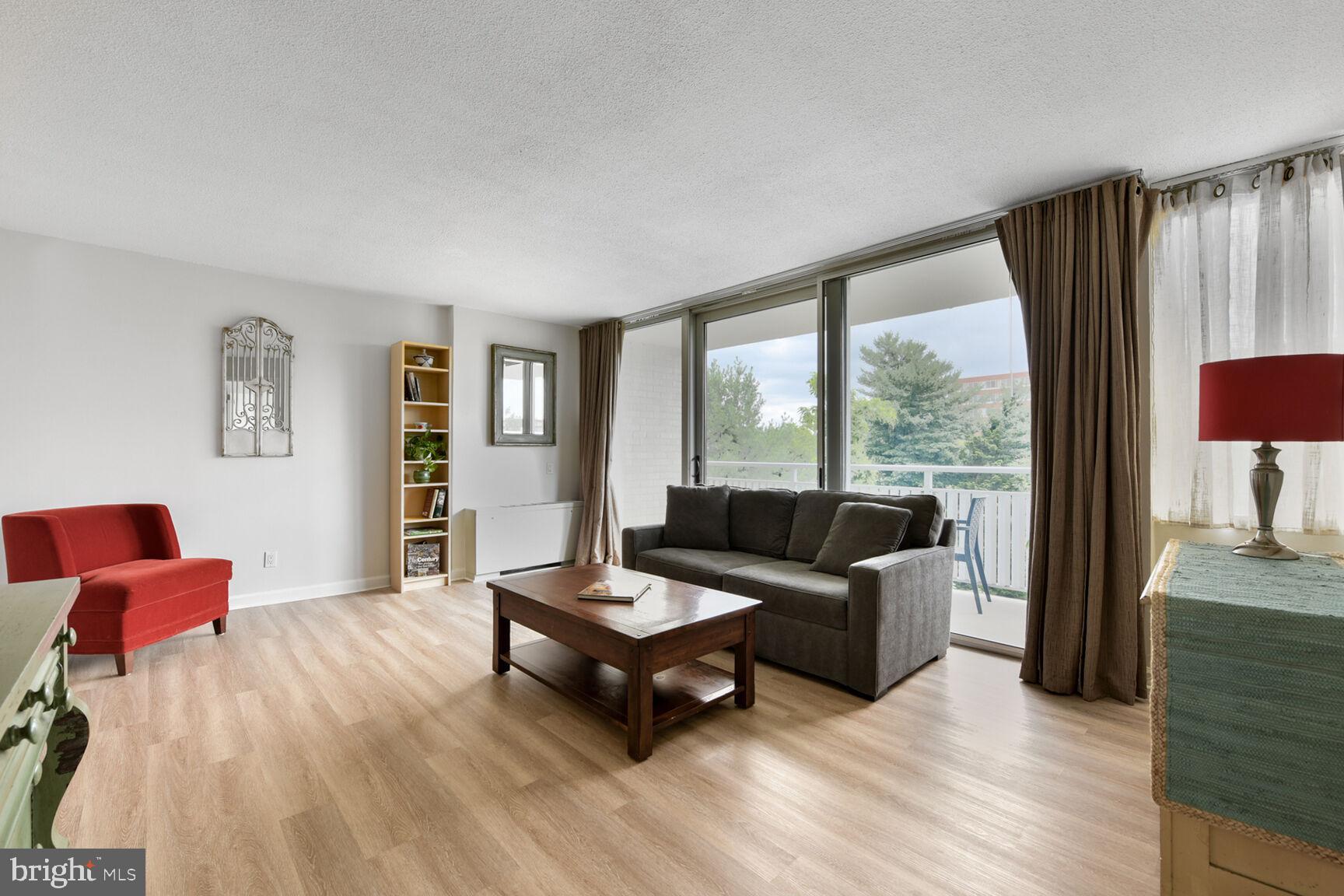 1301 S ARLINGTON RIDGE ROAD 404