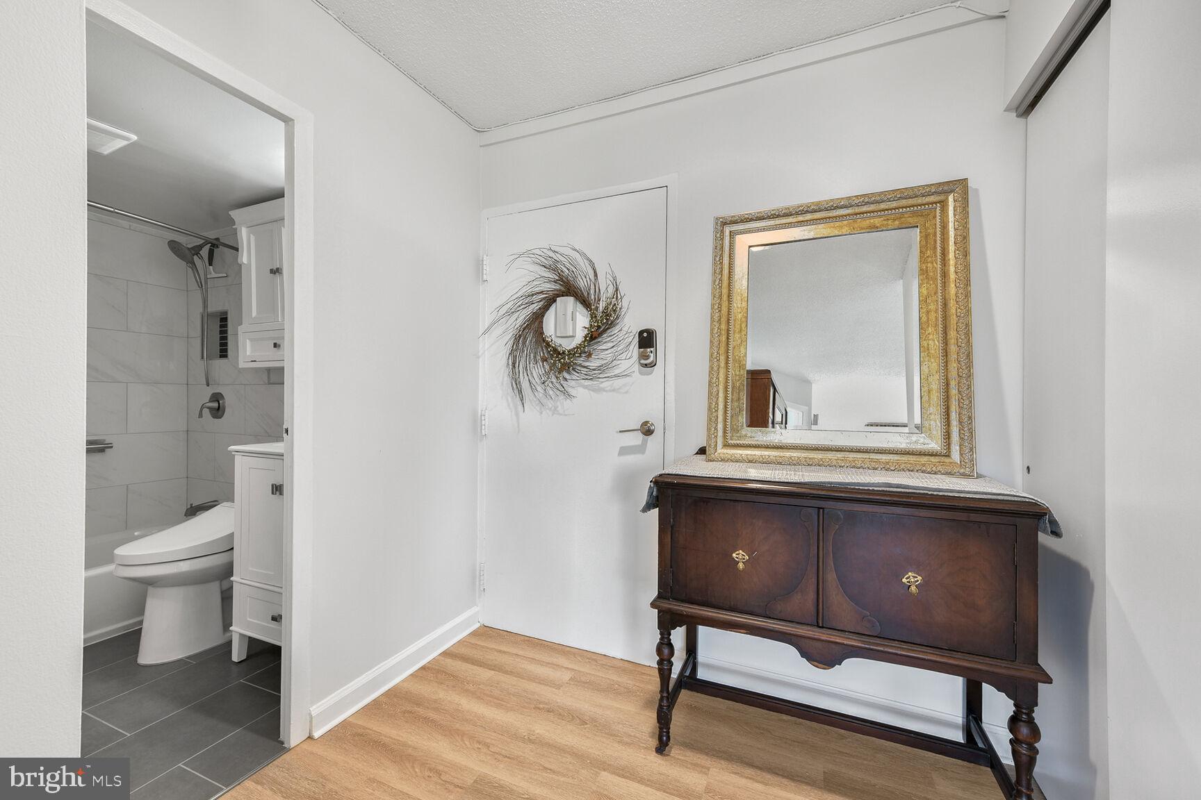 RIDGE HOUSE CONDOMINIUM - Residential