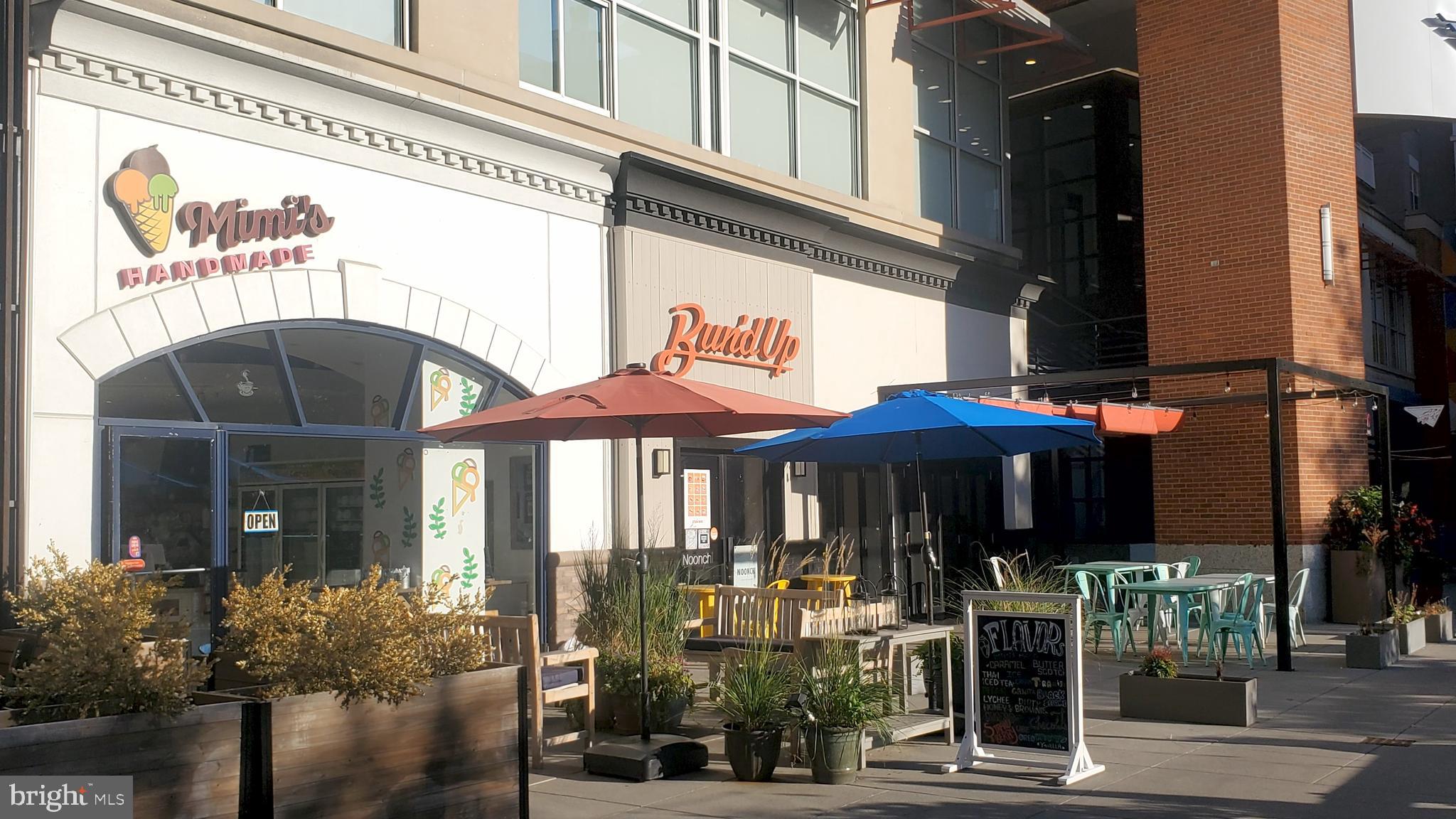 RIDGE HOUSE CONDOMINIUM - Residential