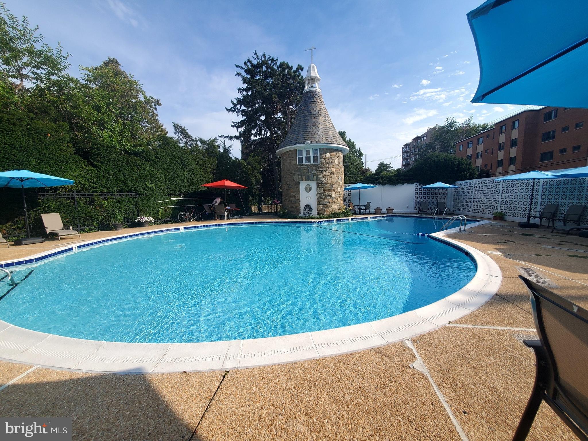 1301 S ARLINGTON RIDGE ROAD 404