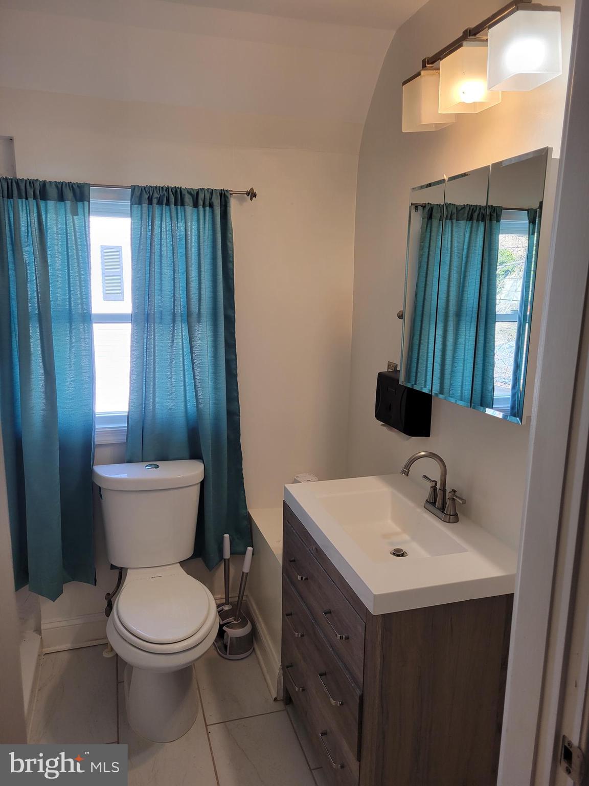 ASHBURTON - Residential