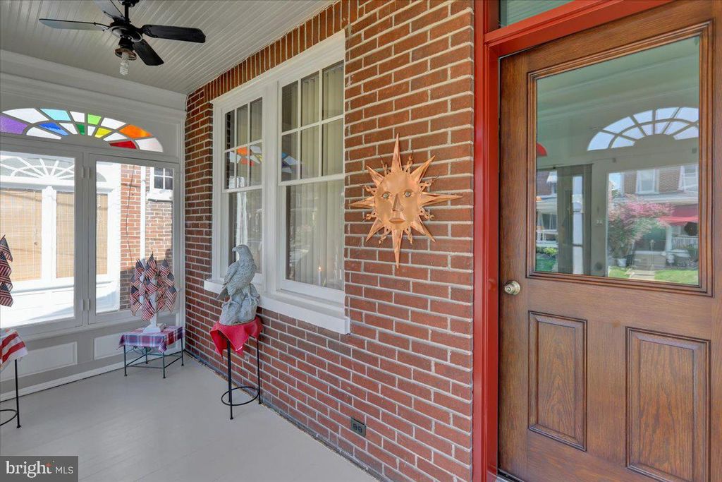 Photo of 620 Hamilton Street, Lancaster, PA 17602 (MLS # PALA2055432)