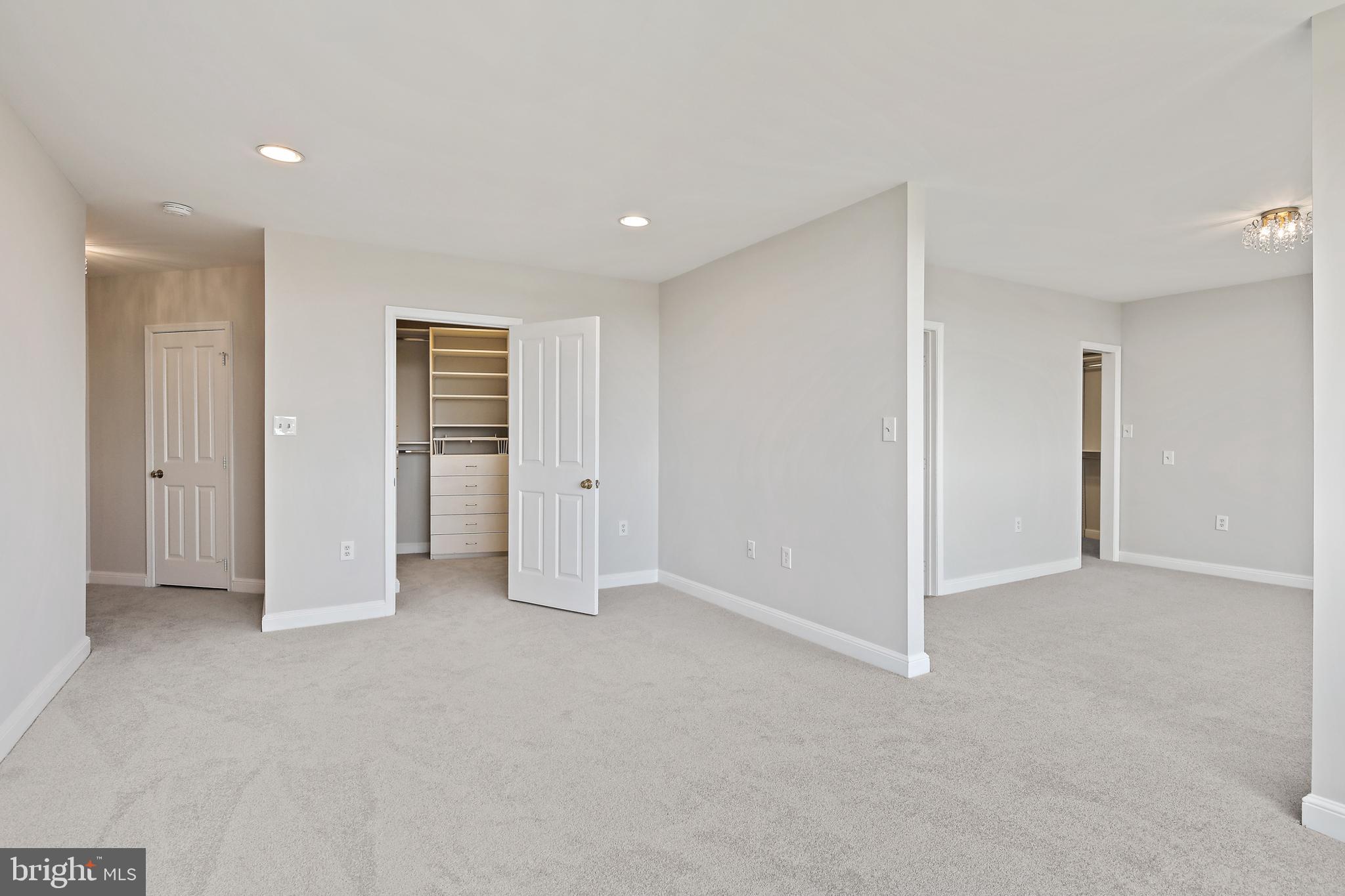 GROSVENOR PARK - Residential