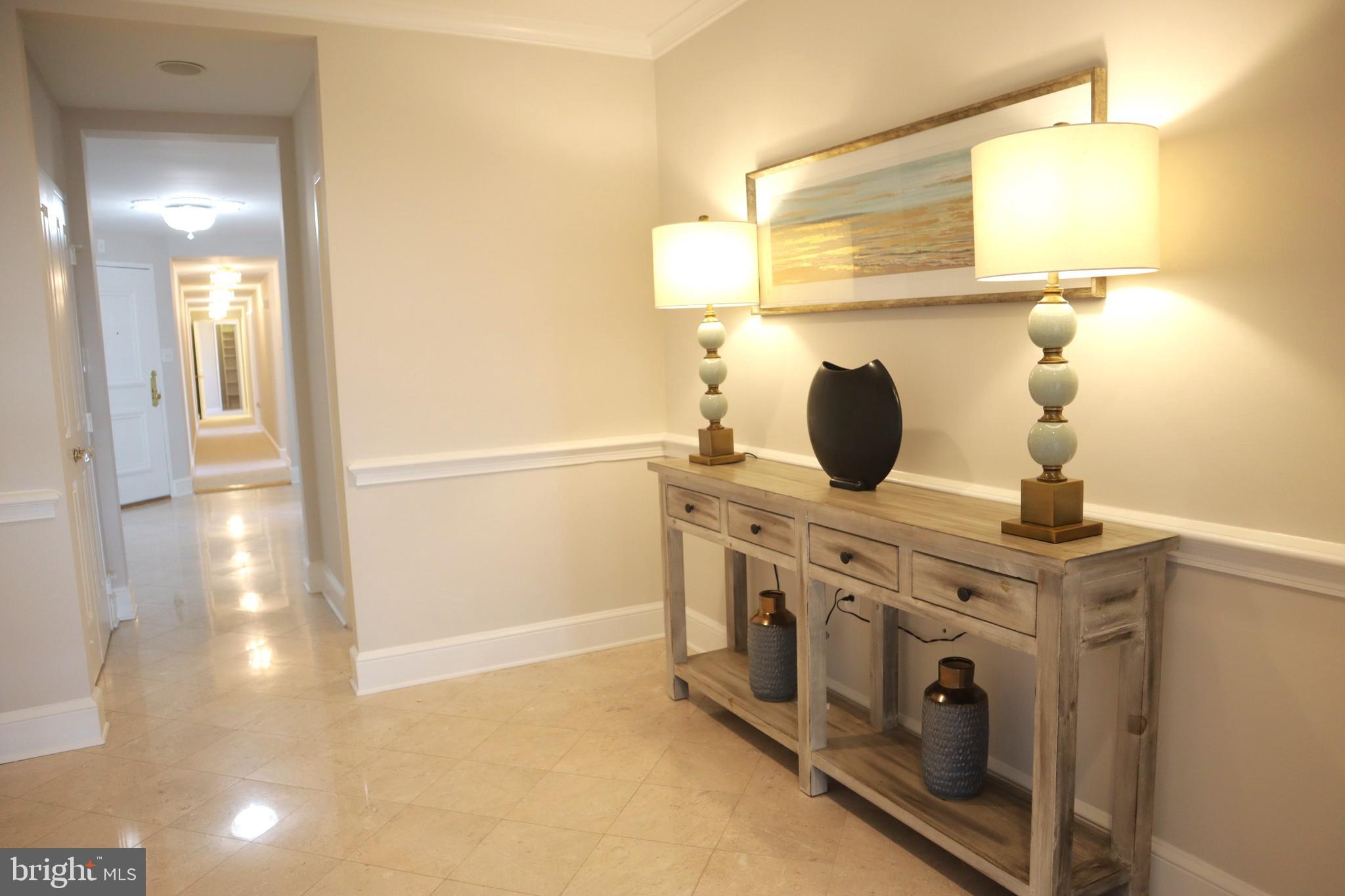 GROSVENOR PARK - Residential