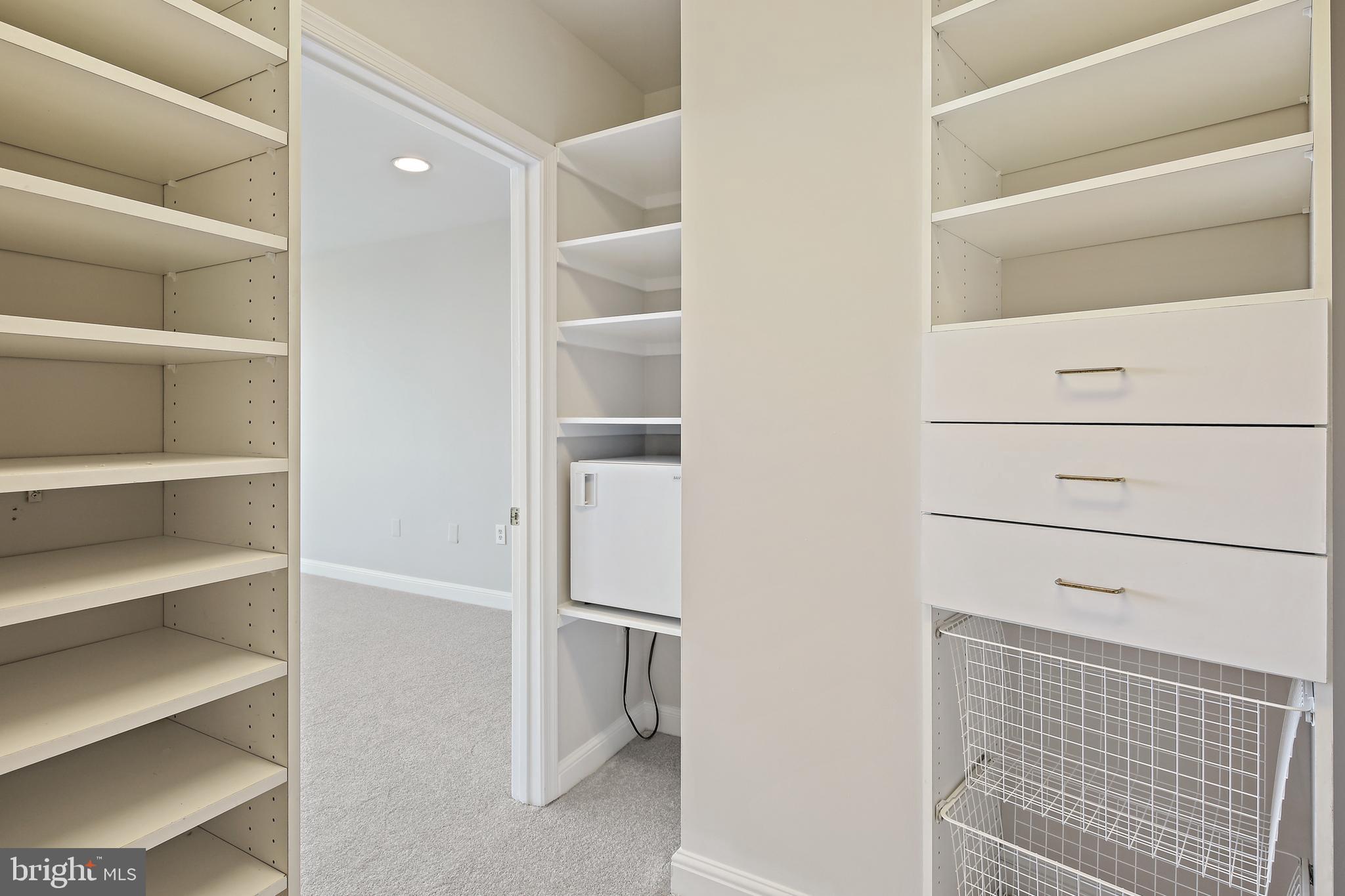 GROSVENOR PARK - Residential