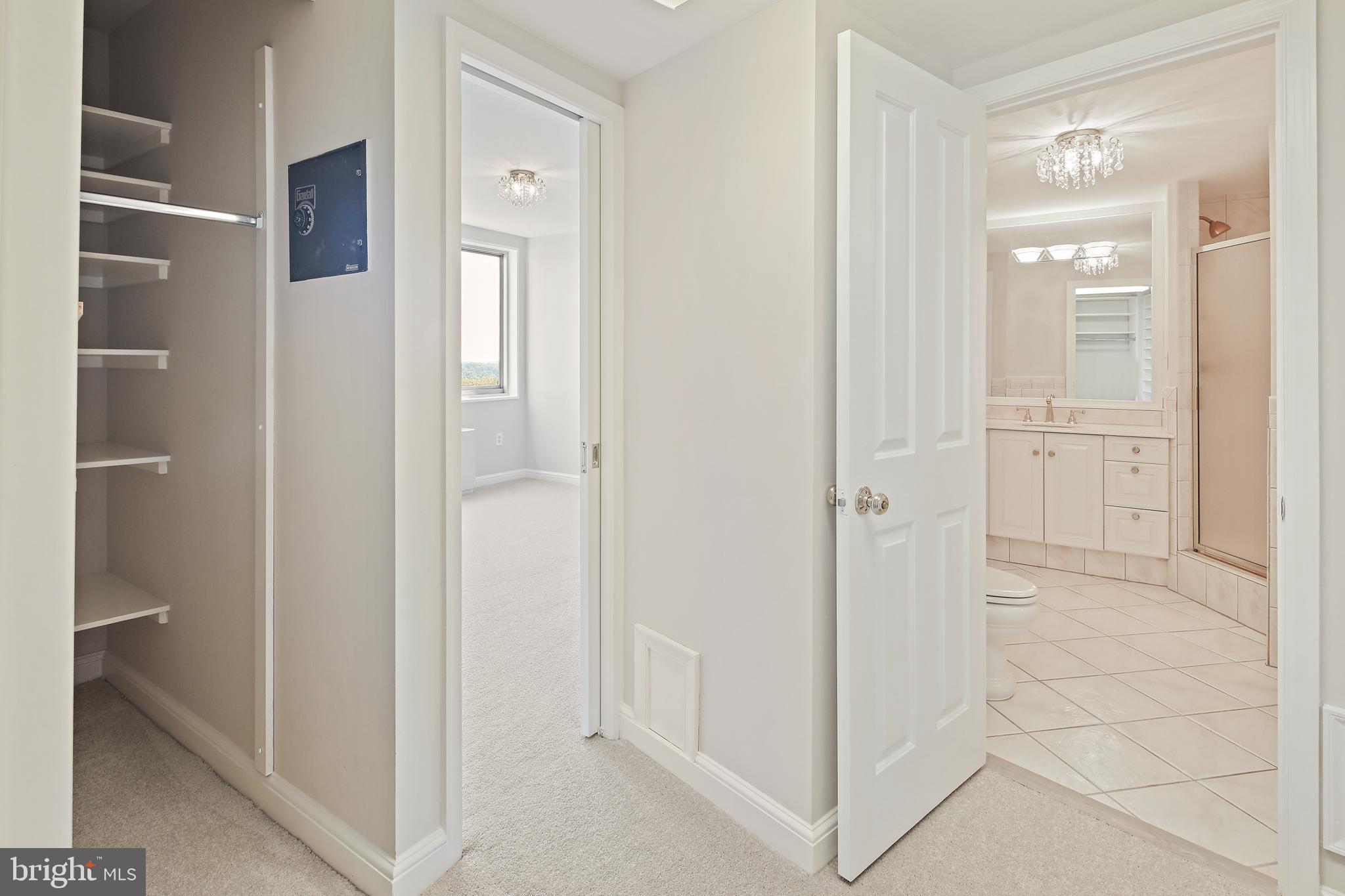 GROSVENOR PARK - Residential