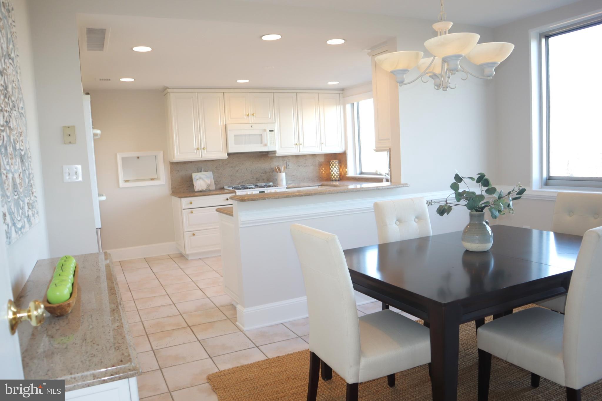 GROSVENOR PARK - Residential