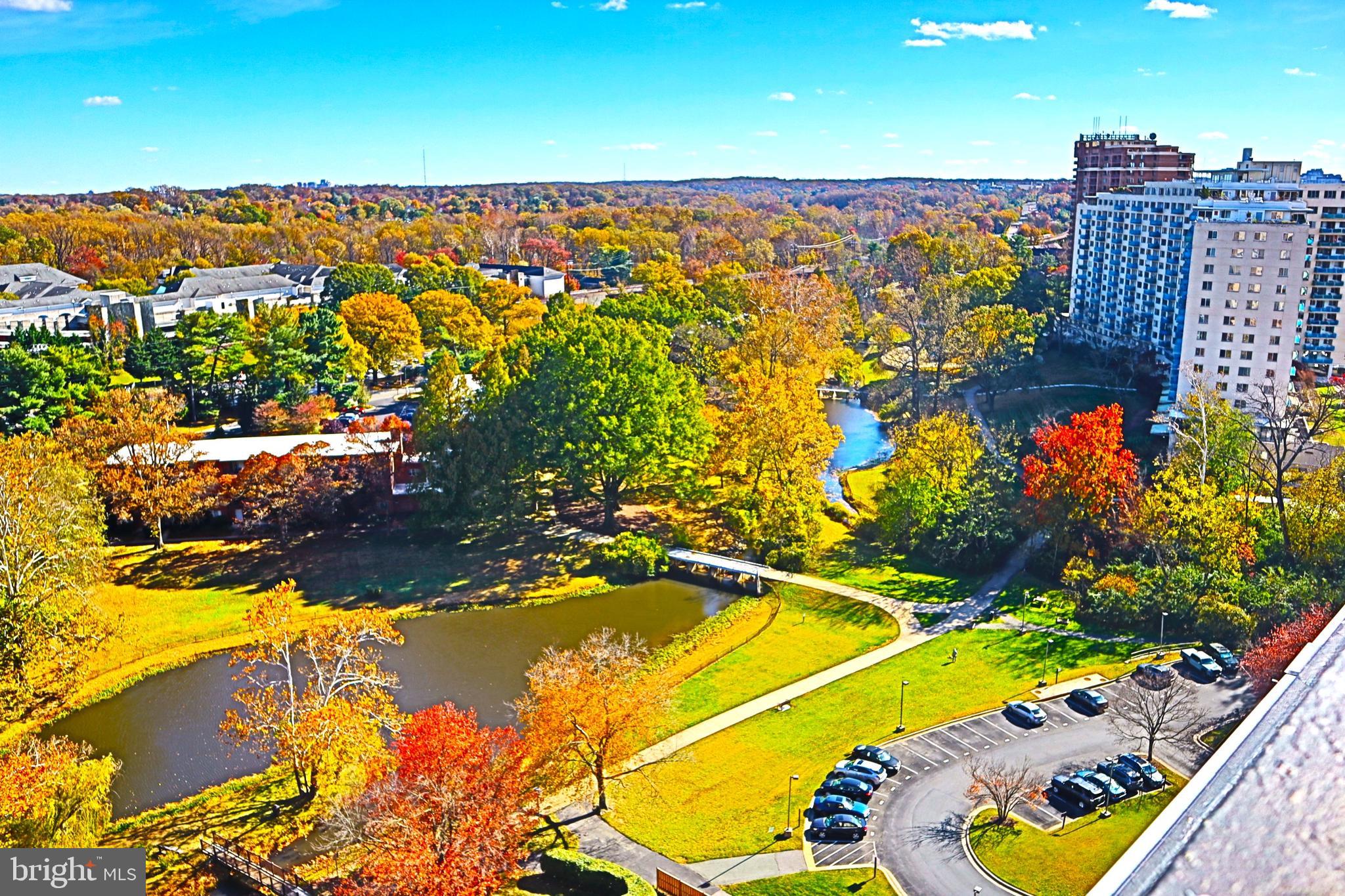 GROSVENOR PARK - Residential