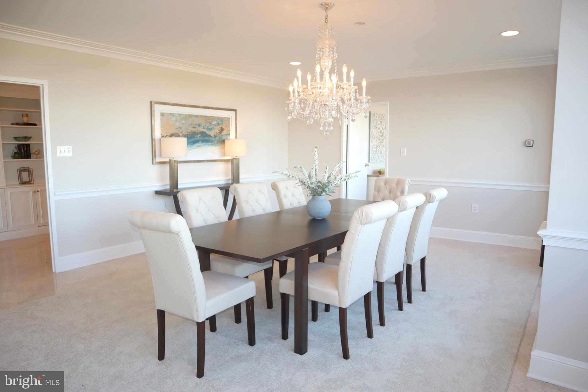 GROSVENOR PARK - Residential