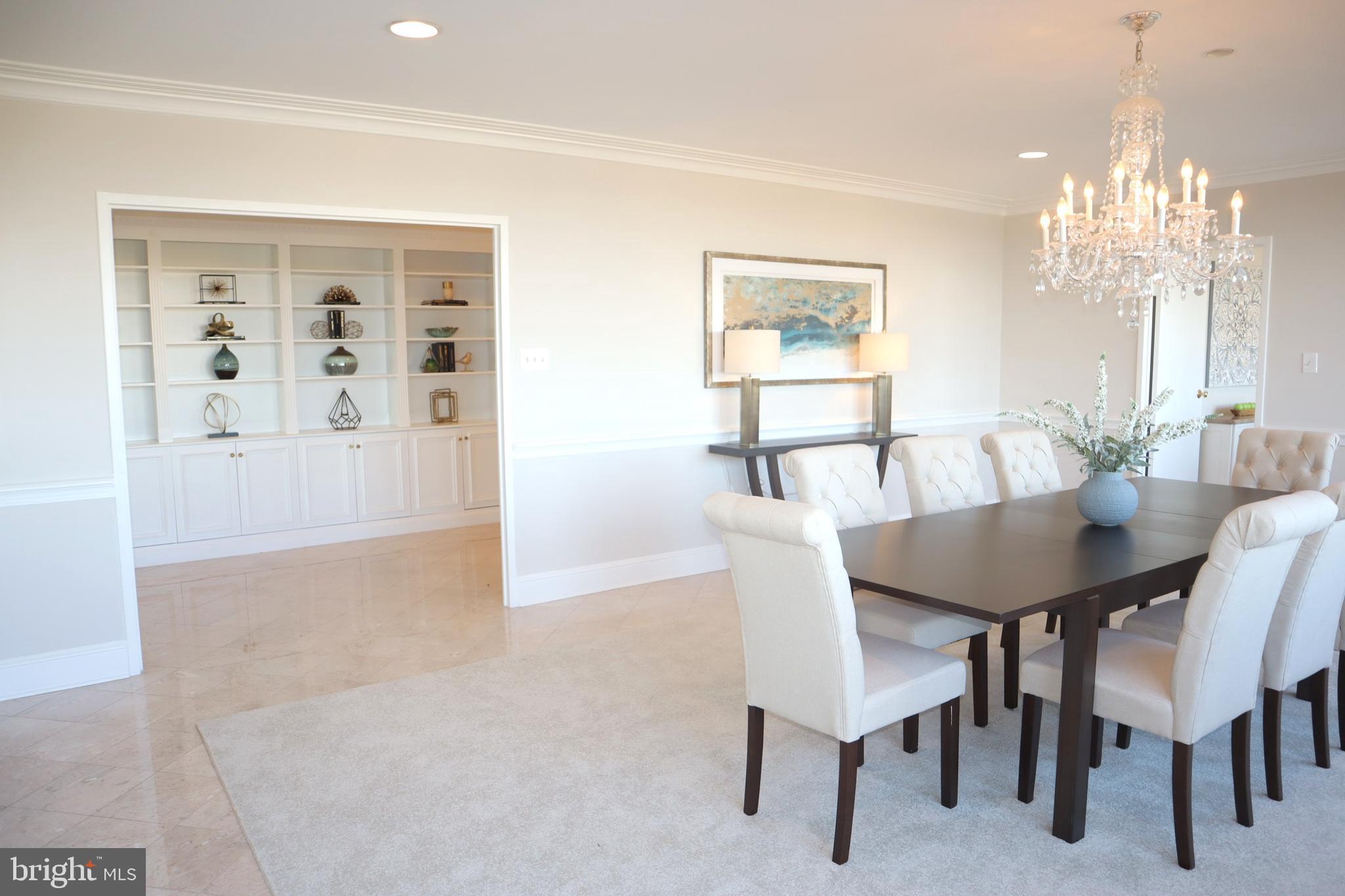 GROSVENOR PARK - Residential