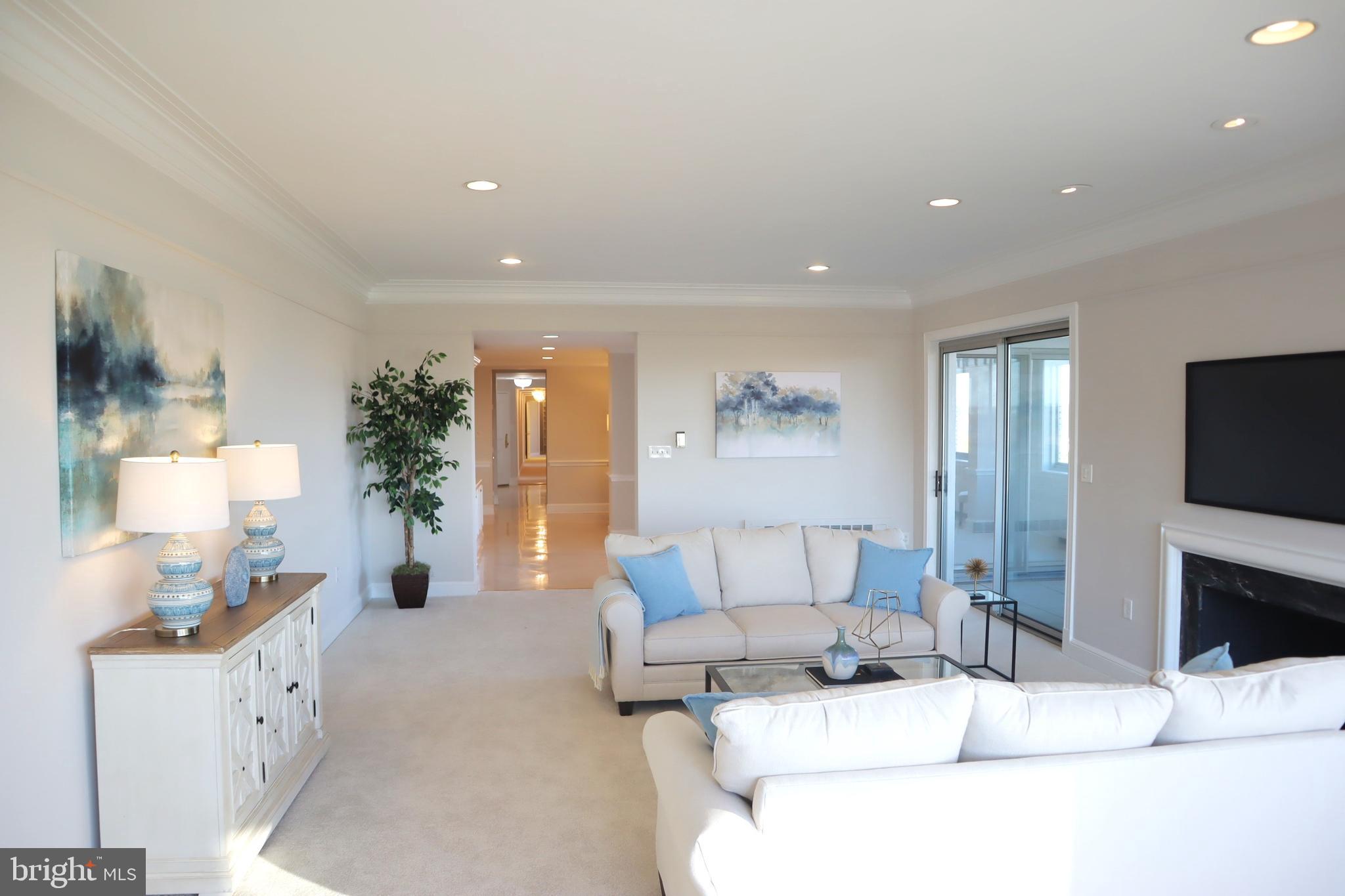 GROSVENOR PARK - Residential