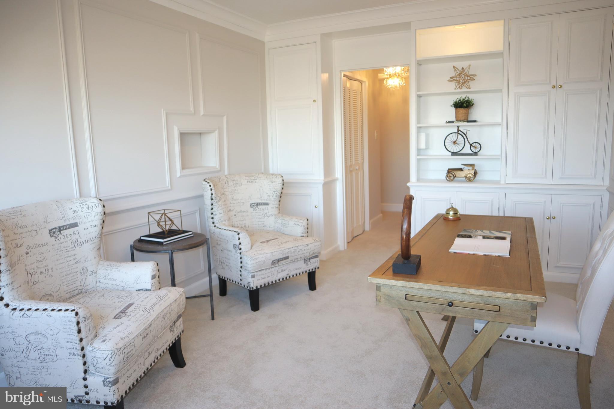 GROSVENOR PARK - Residential