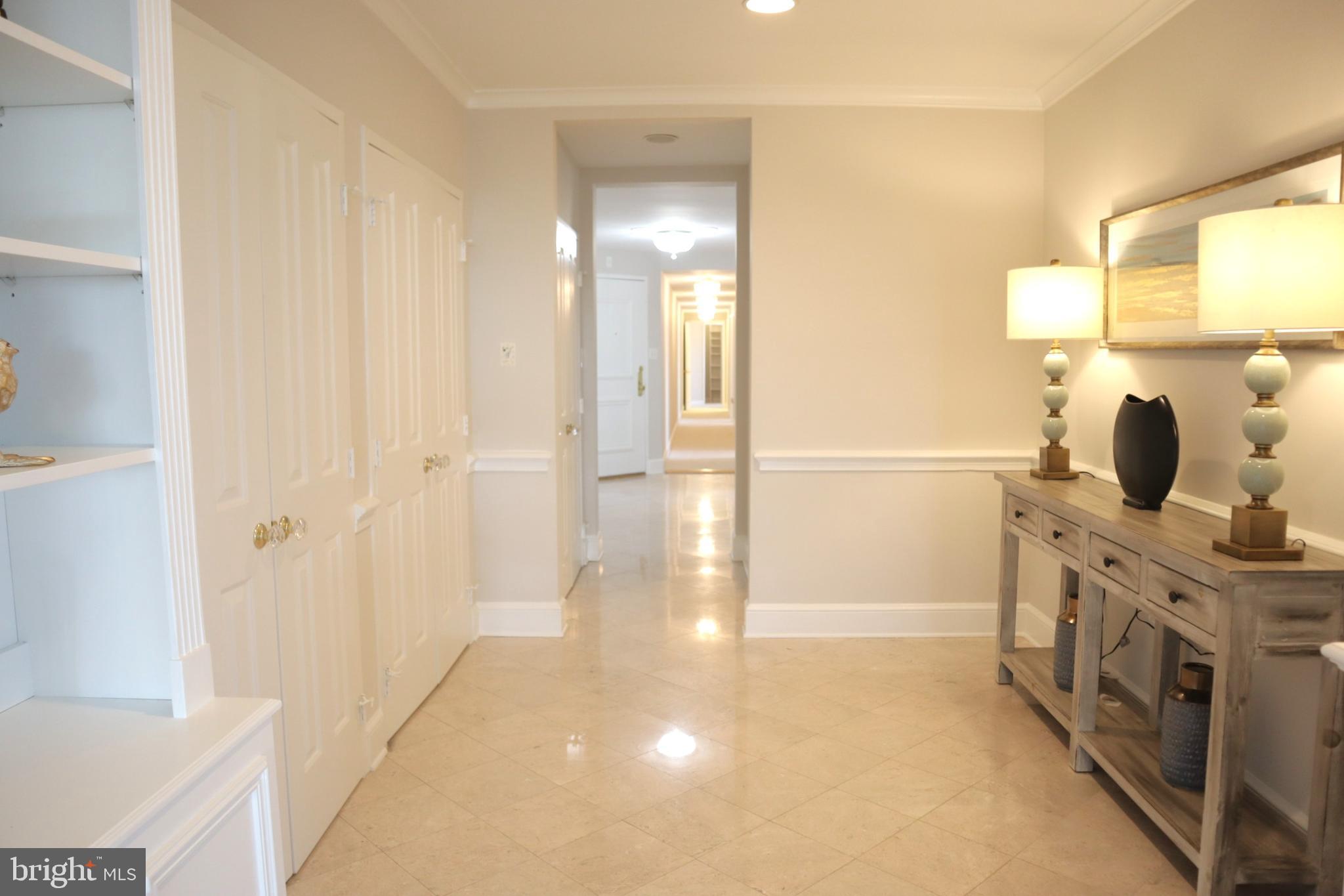 GROSVENOR PARK - Residential