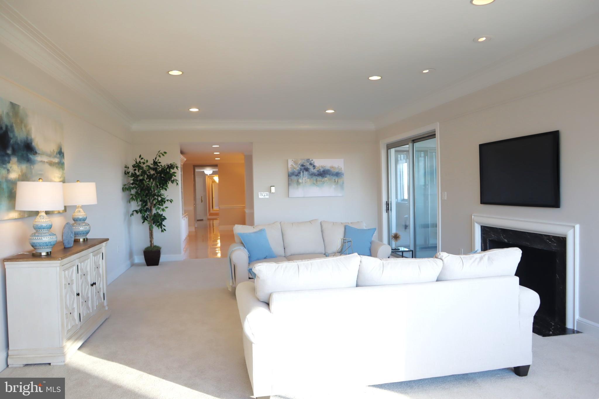 GROSVENOR PARK - Residential