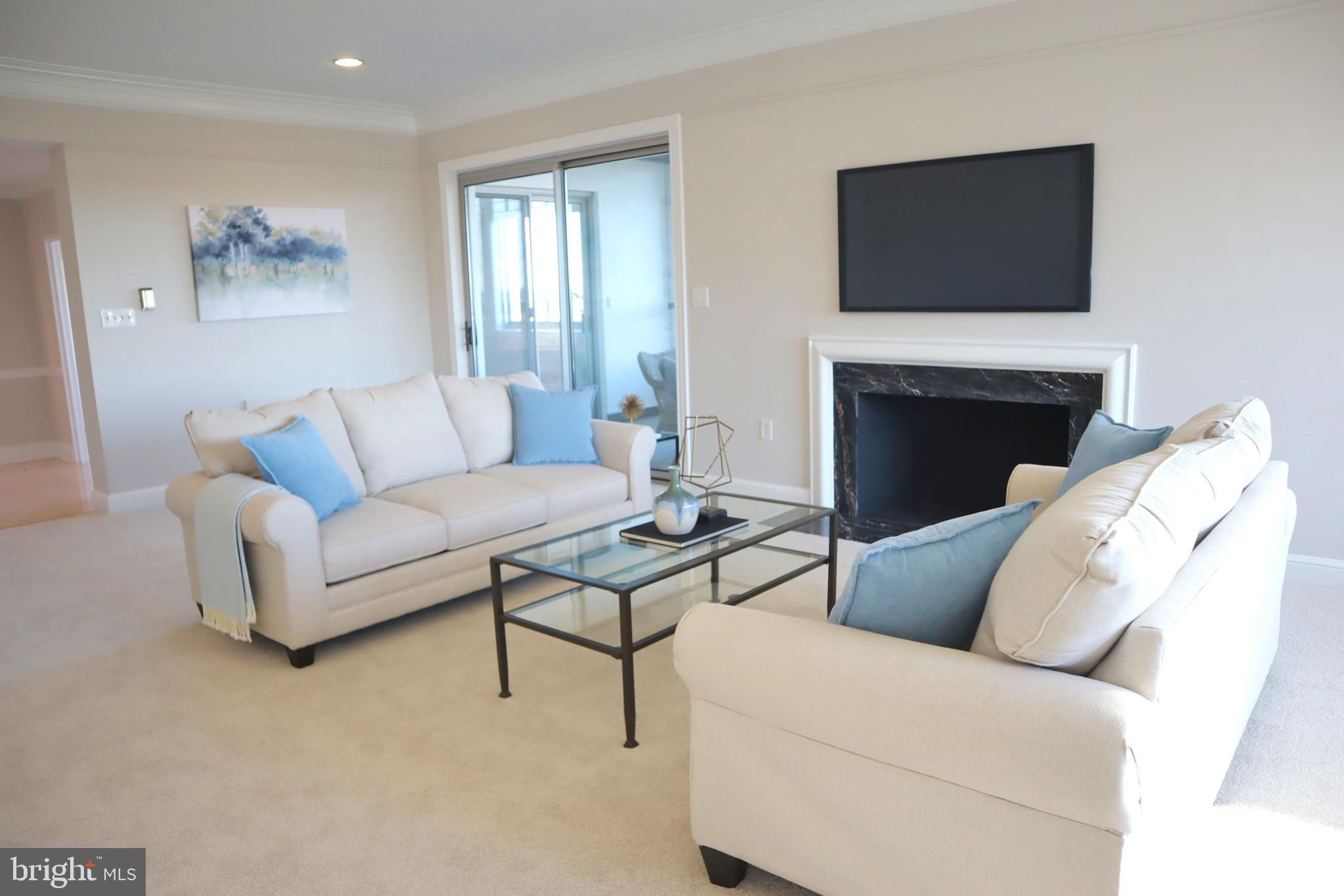 GROSVENOR PARK - Residential