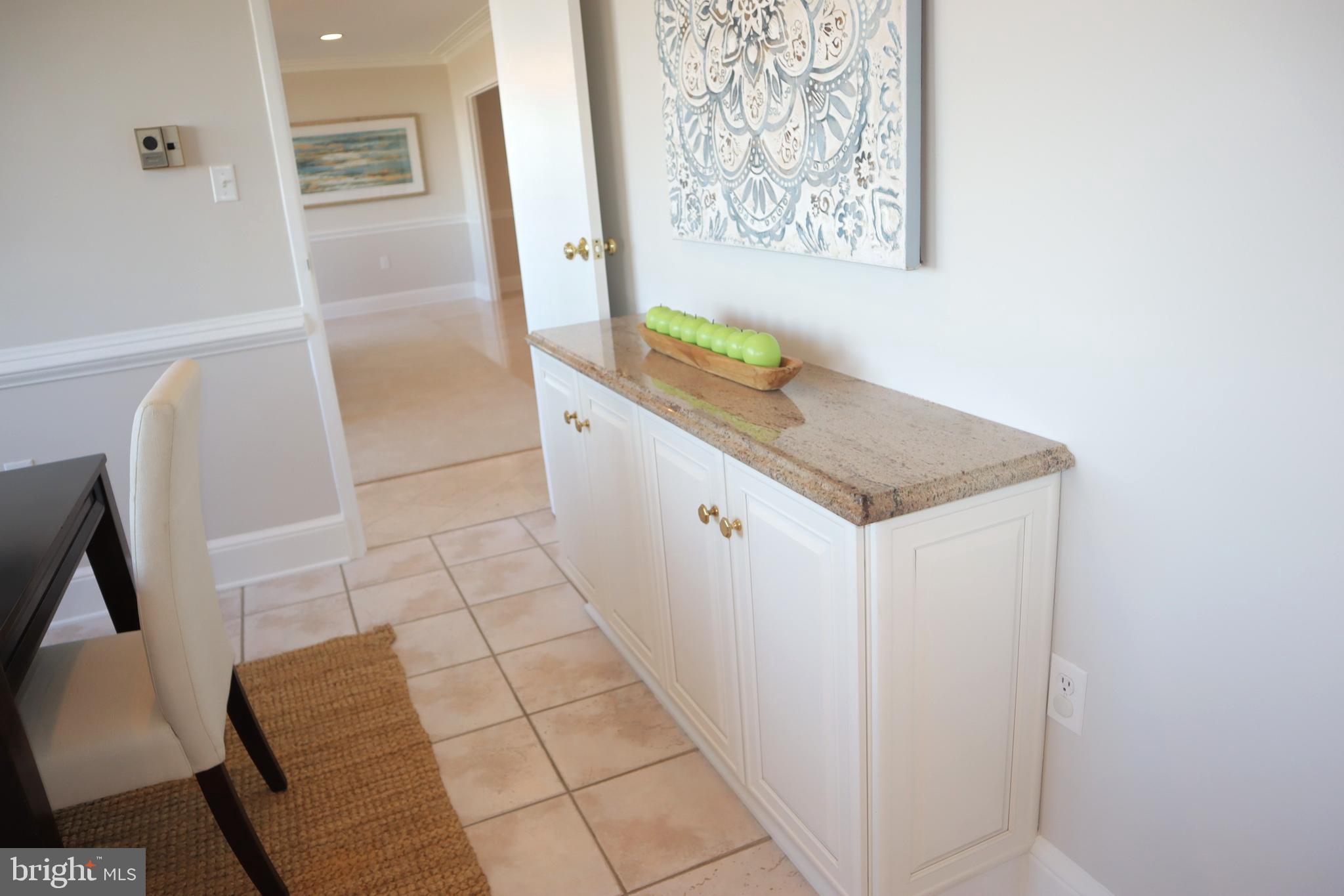 GROSVENOR PARK - Residential