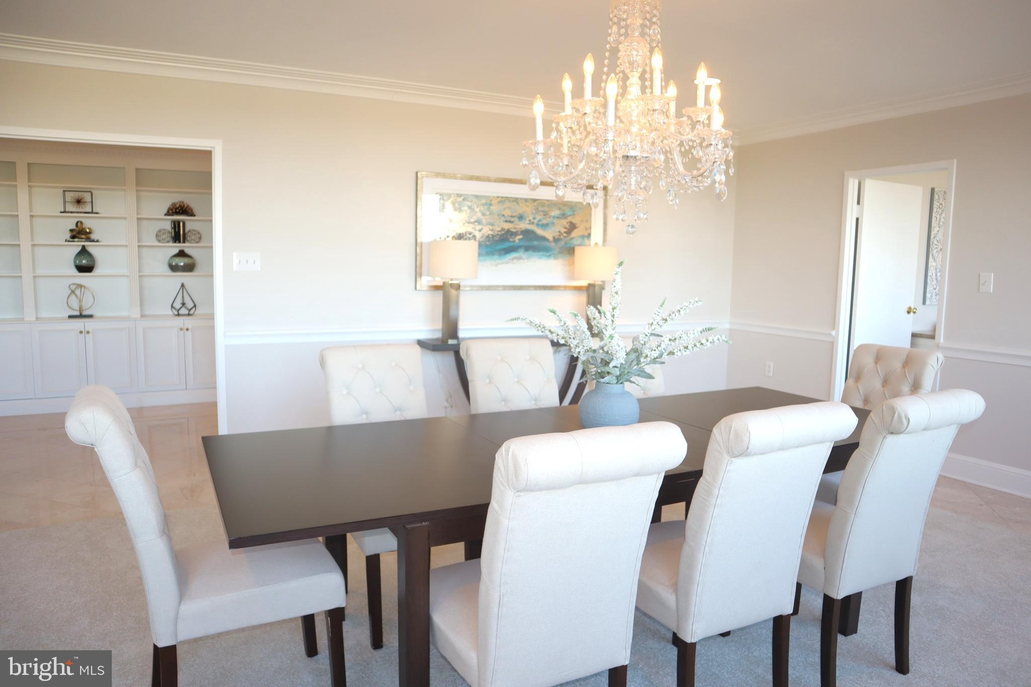 GROSVENOR PARK - Residential