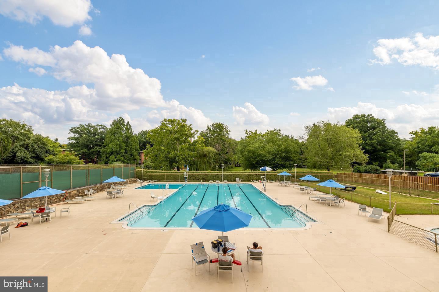 GROSVENOR PARK - Residential