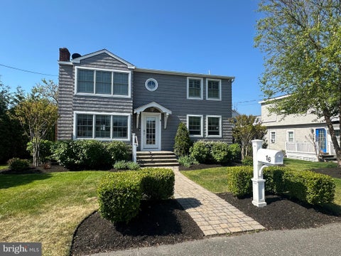 Multifamily For Sale - 16 W 83rd Street<br/> HARVEY CEDARS, NJ 08008