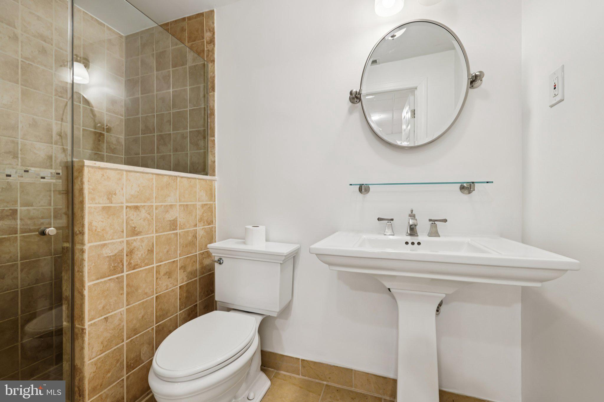 REISTERSTOWN VILLAGE - Residential