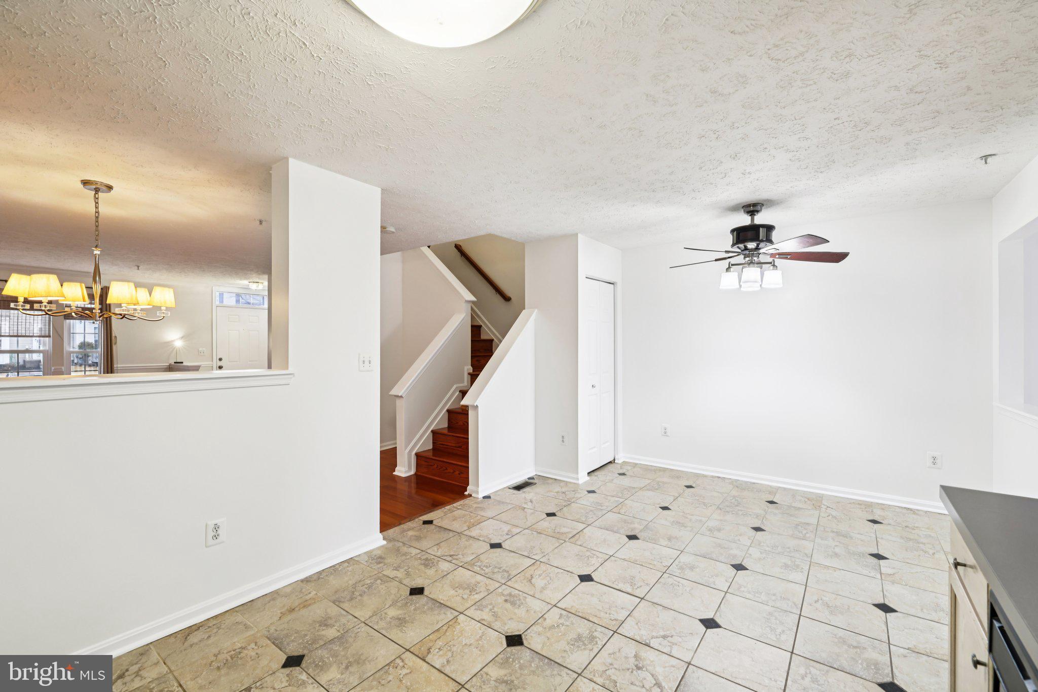 REISTERSTOWN VILLAGE - Residential