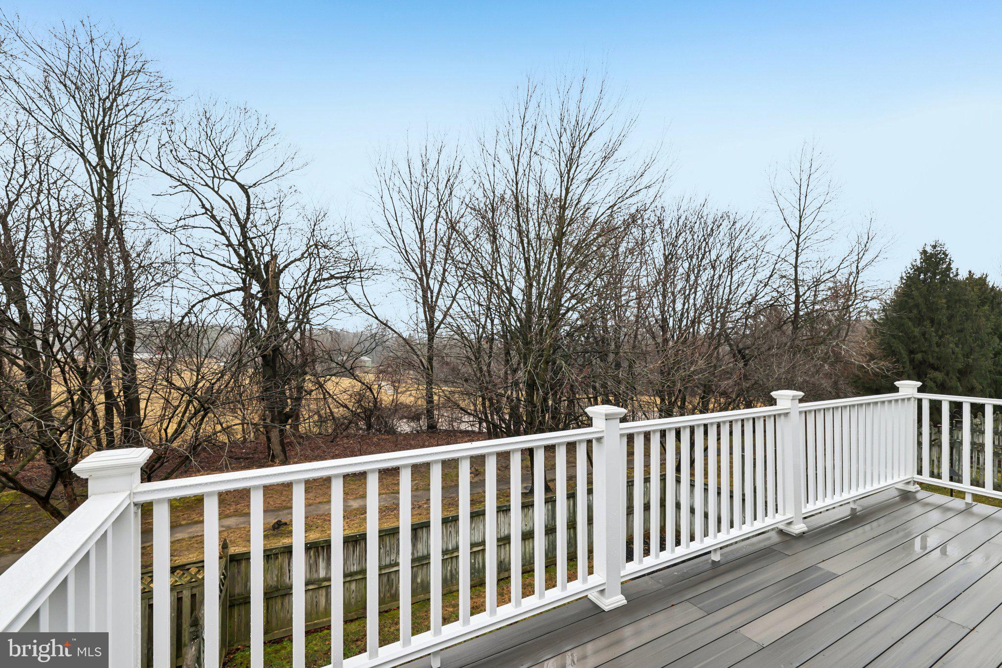 REISTERSTOWN VILLAGE - Residential