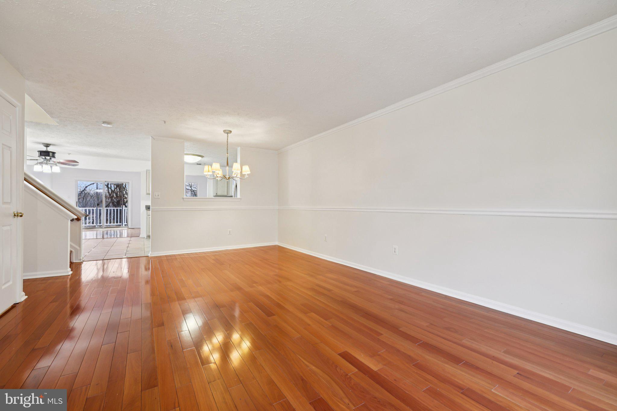 REISTERSTOWN VILLAGE - Residential