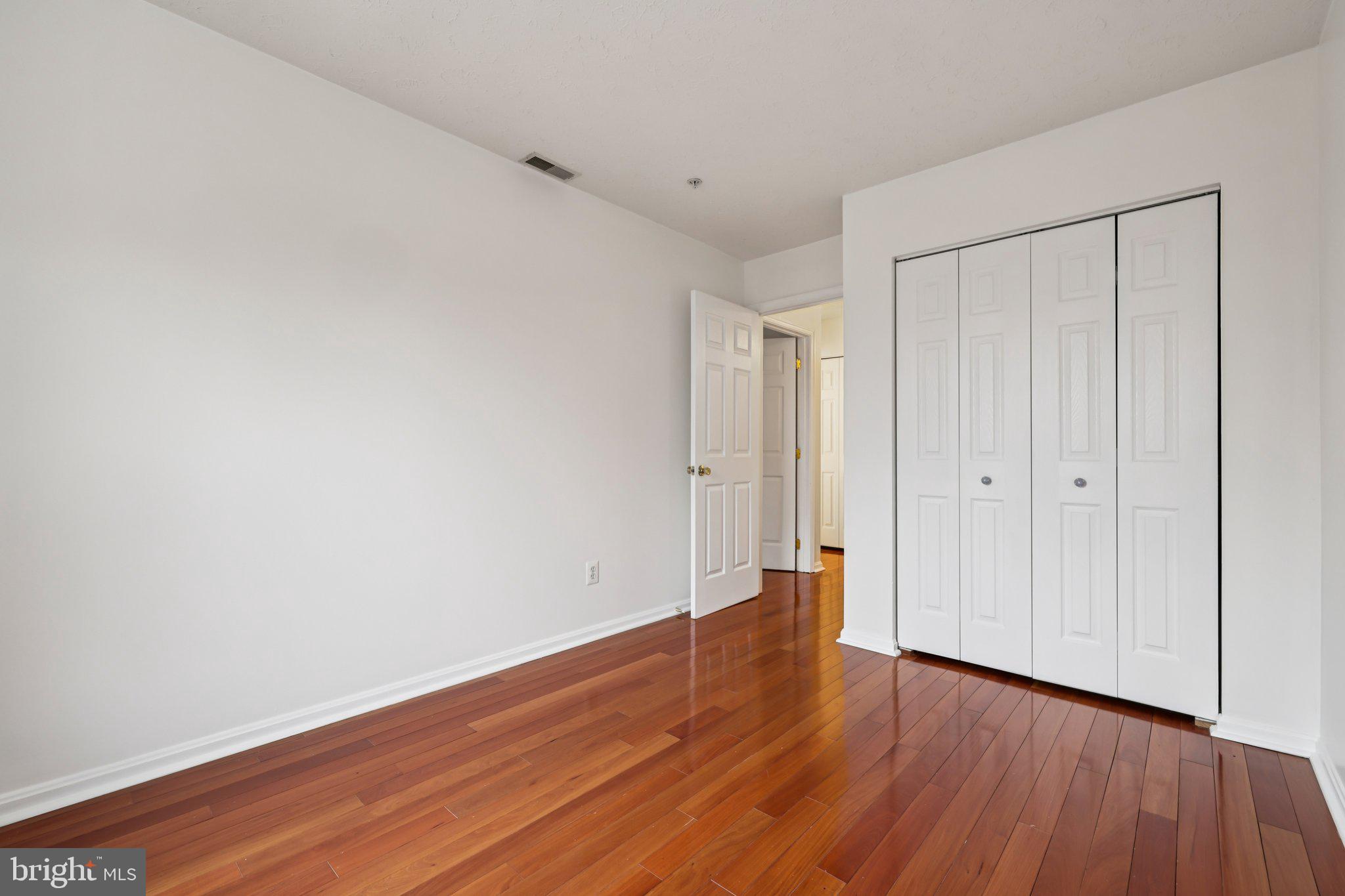 REISTERSTOWN VILLAGE - Residential