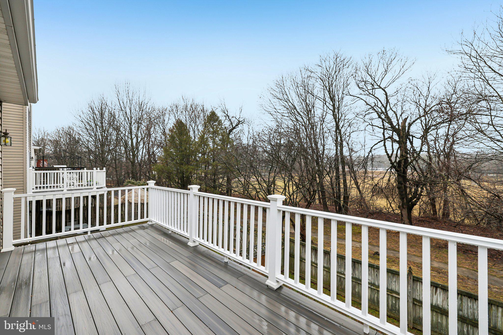 REISTERSTOWN VILLAGE - Residential