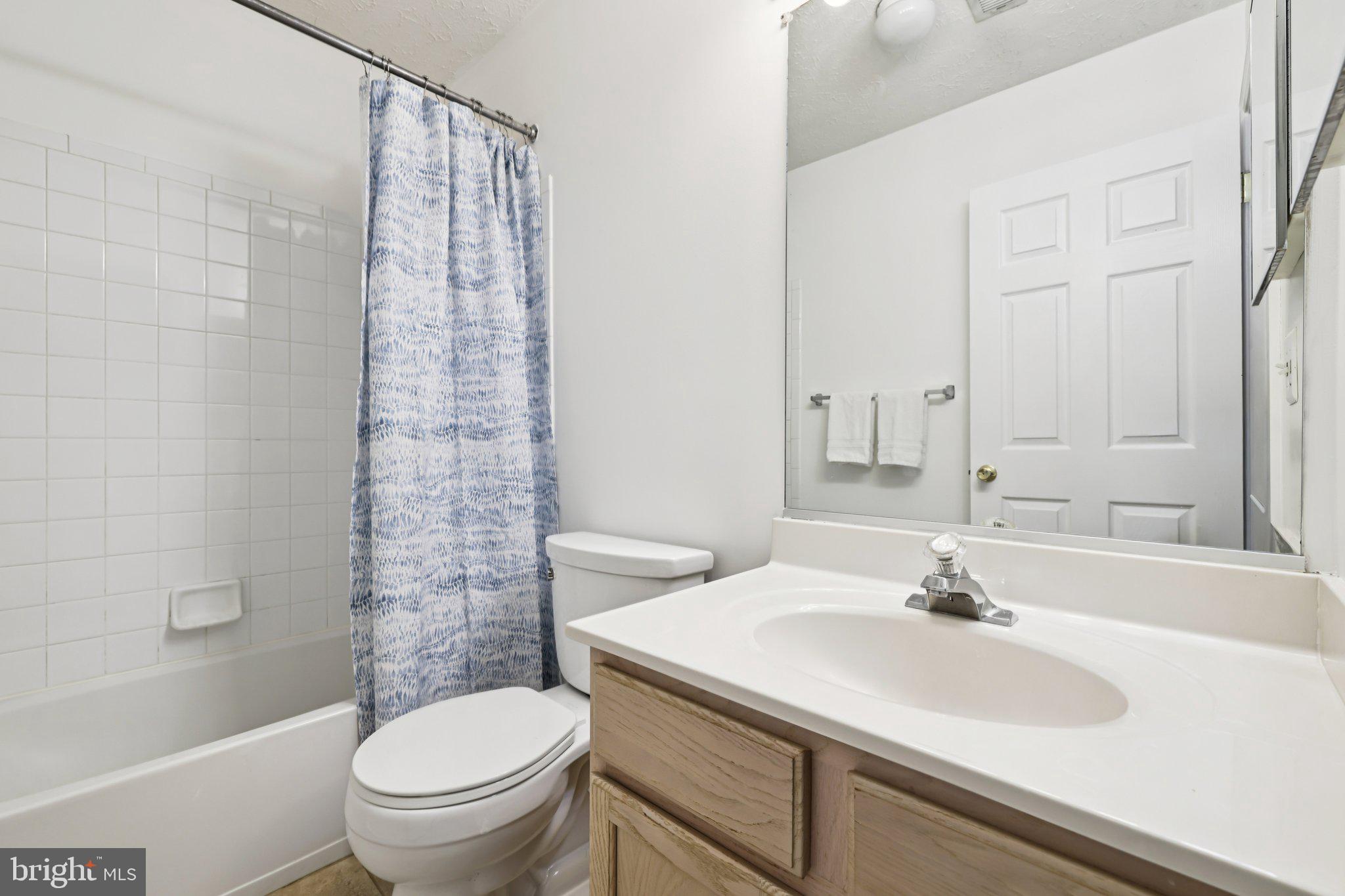 REISTERSTOWN VILLAGE - Residential