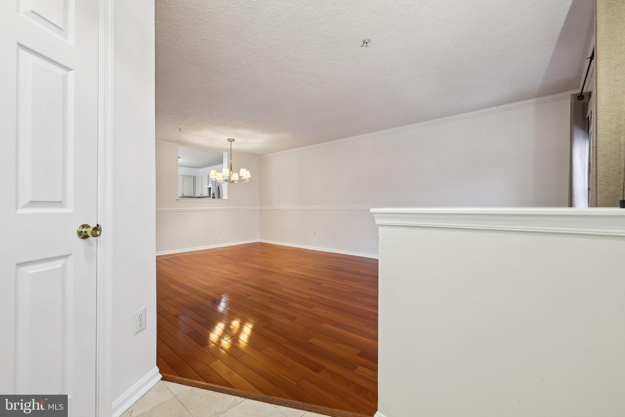 REISTERSTOWN VILLAGE - Residential