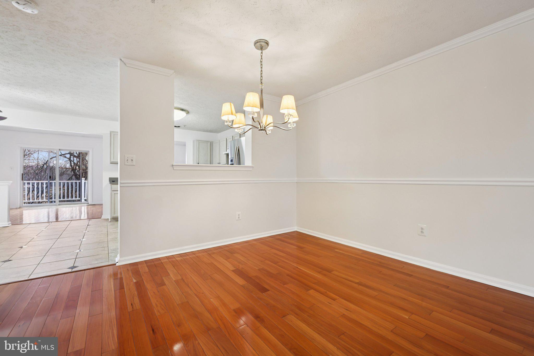 REISTERSTOWN VILLAGE - Residential