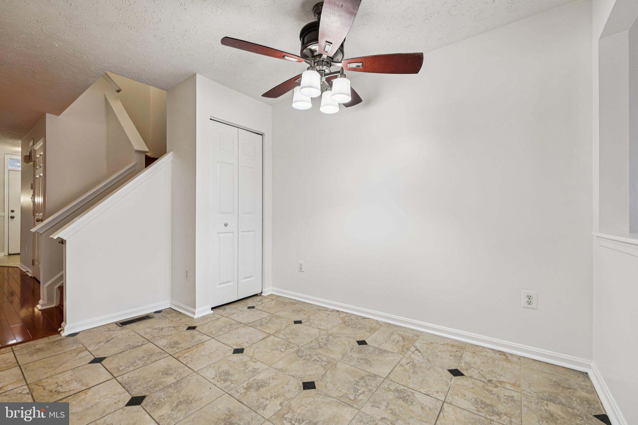 REISTERSTOWN VILLAGE - Residential