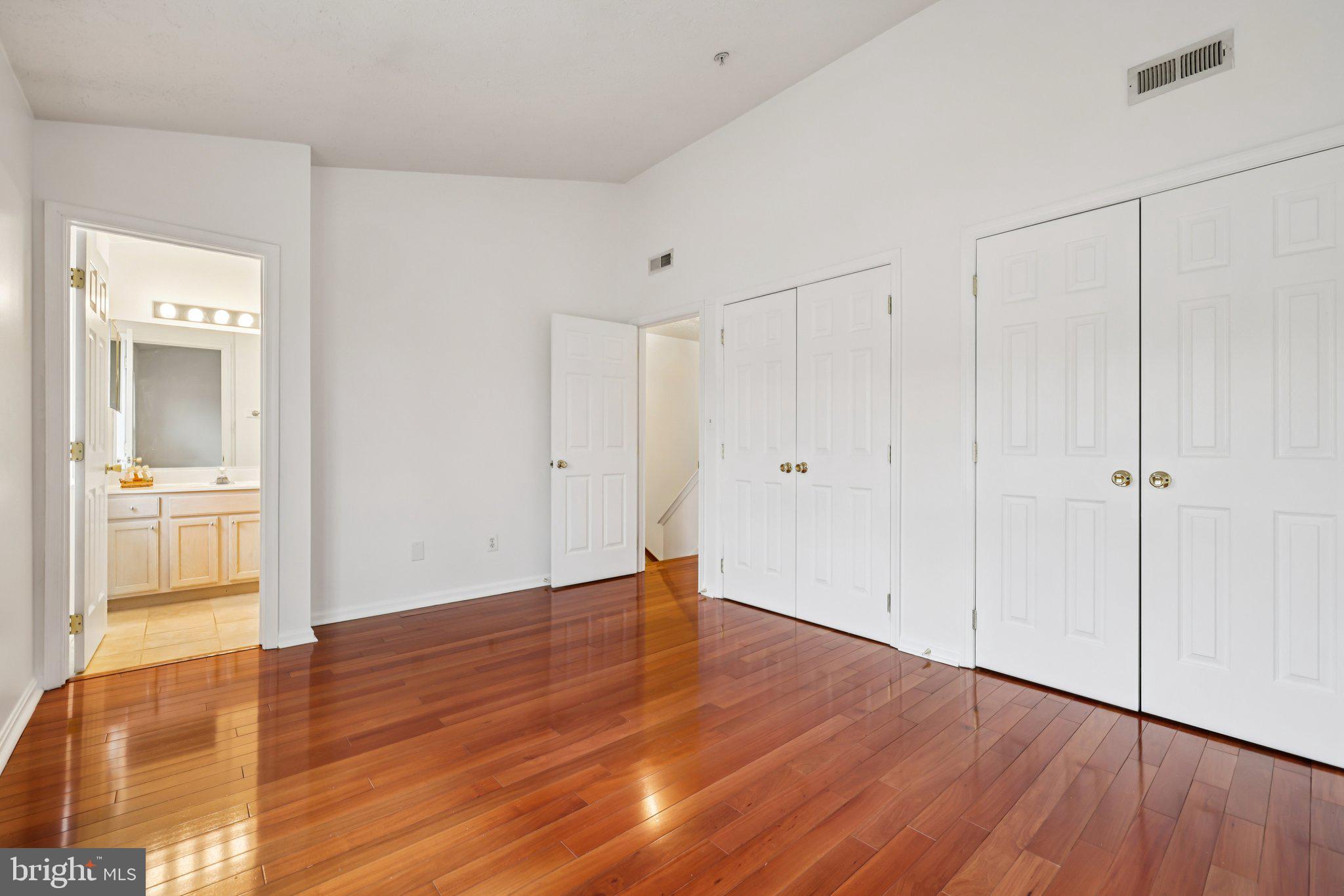 REISTERSTOWN VILLAGE - Residential