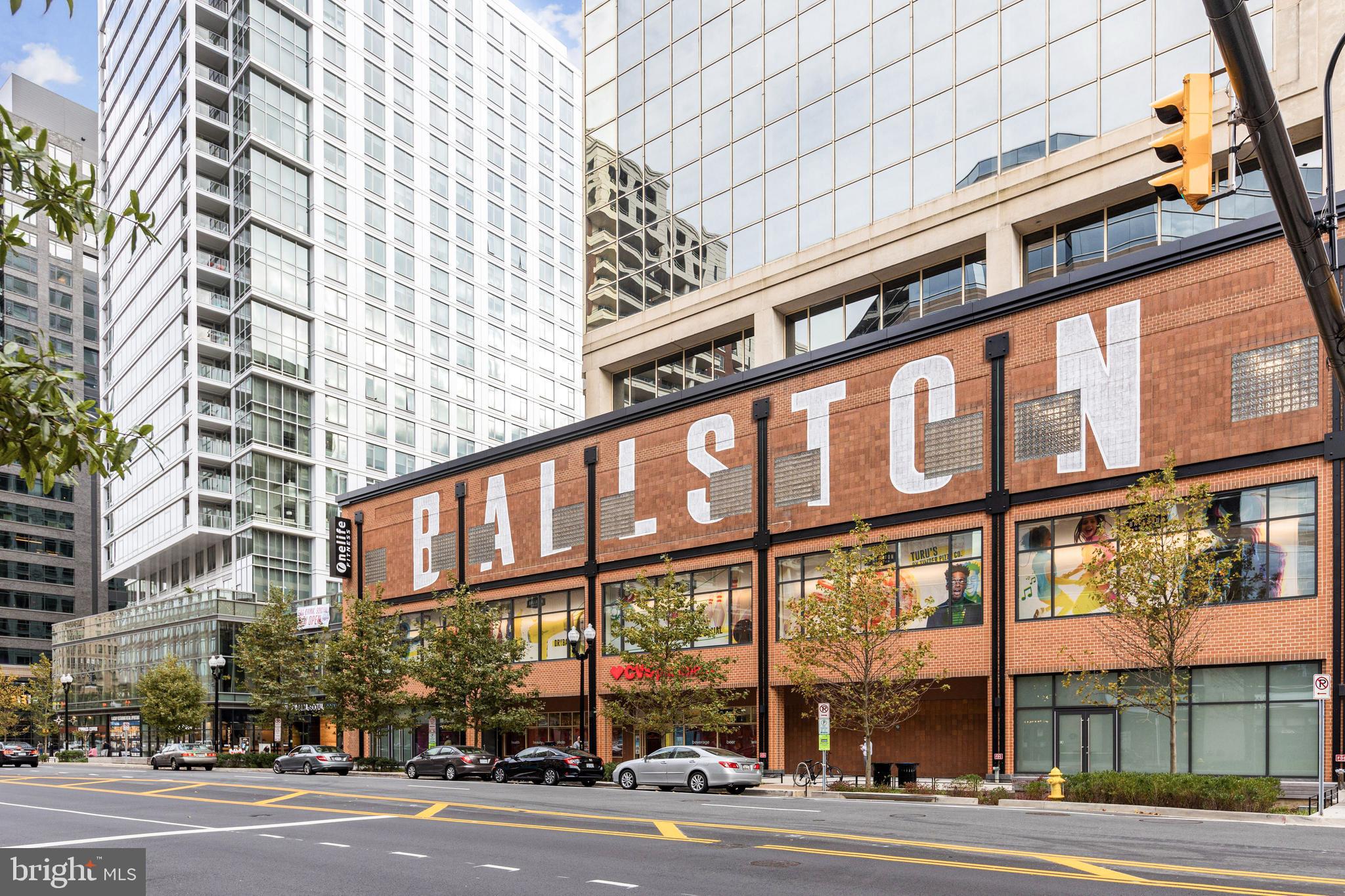 CLARENDON - Residential