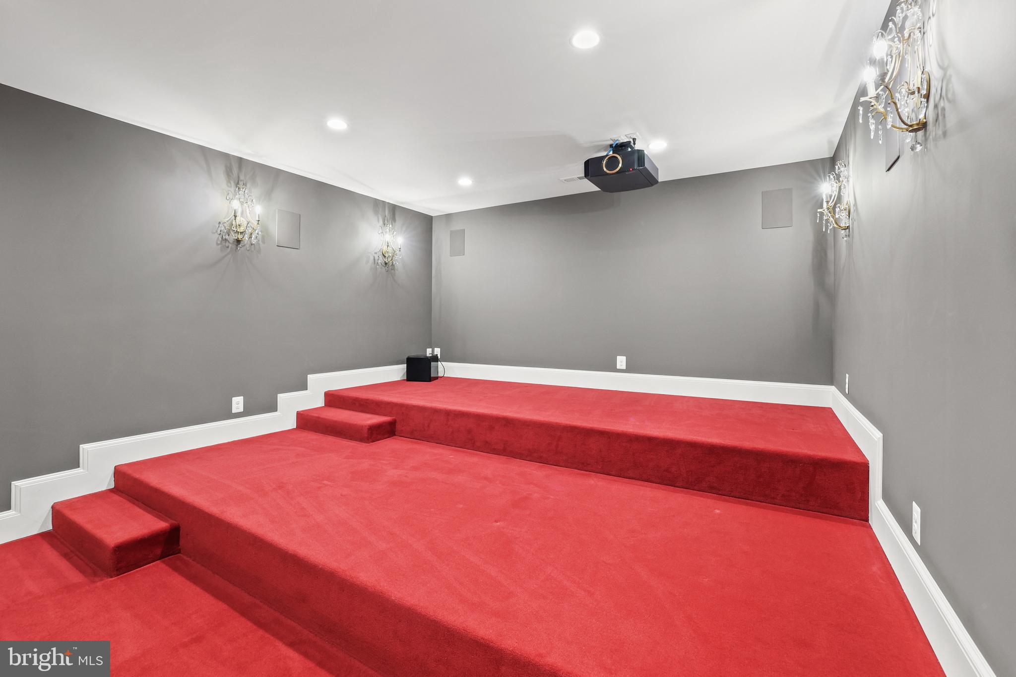 CLARENDON - Residential