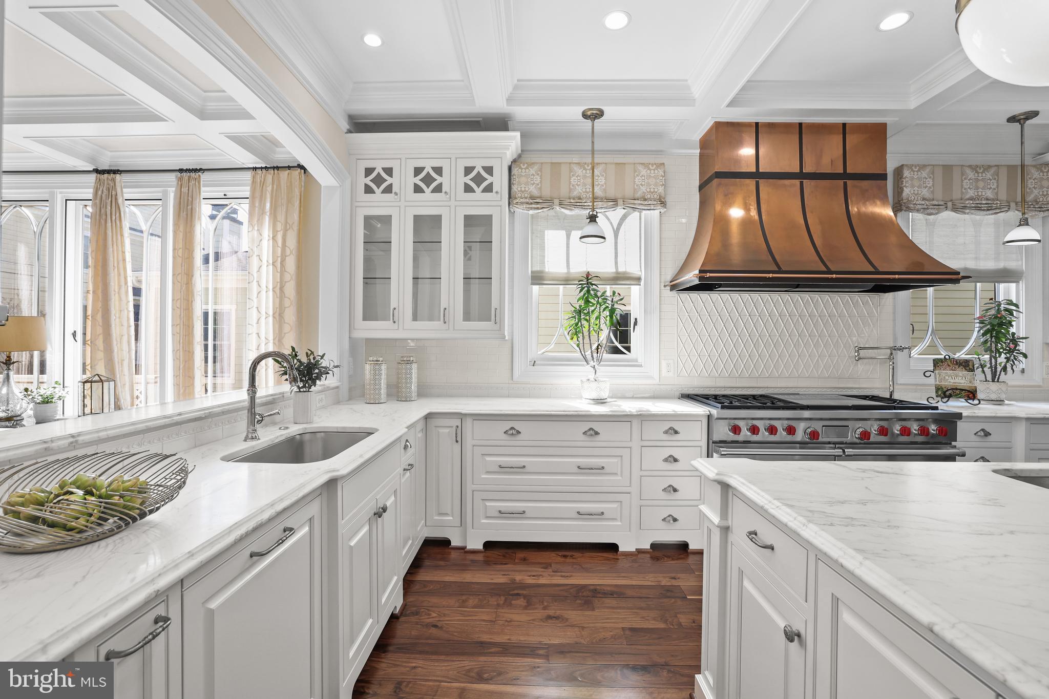 CLARENDON - Residential