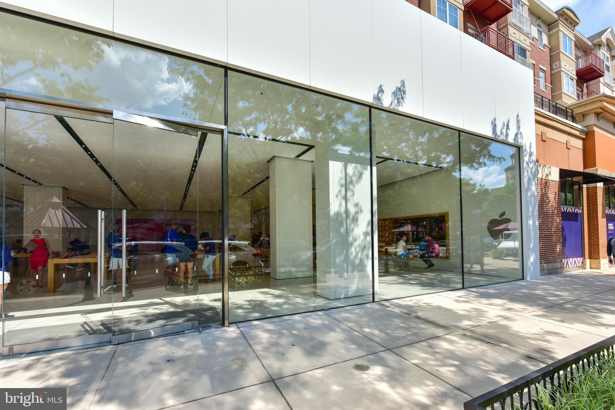 CLARENDON - Residential